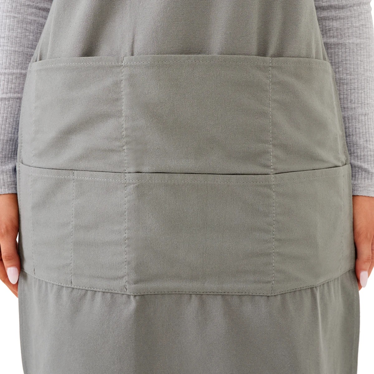 7 Artist Apron, 7 of 10