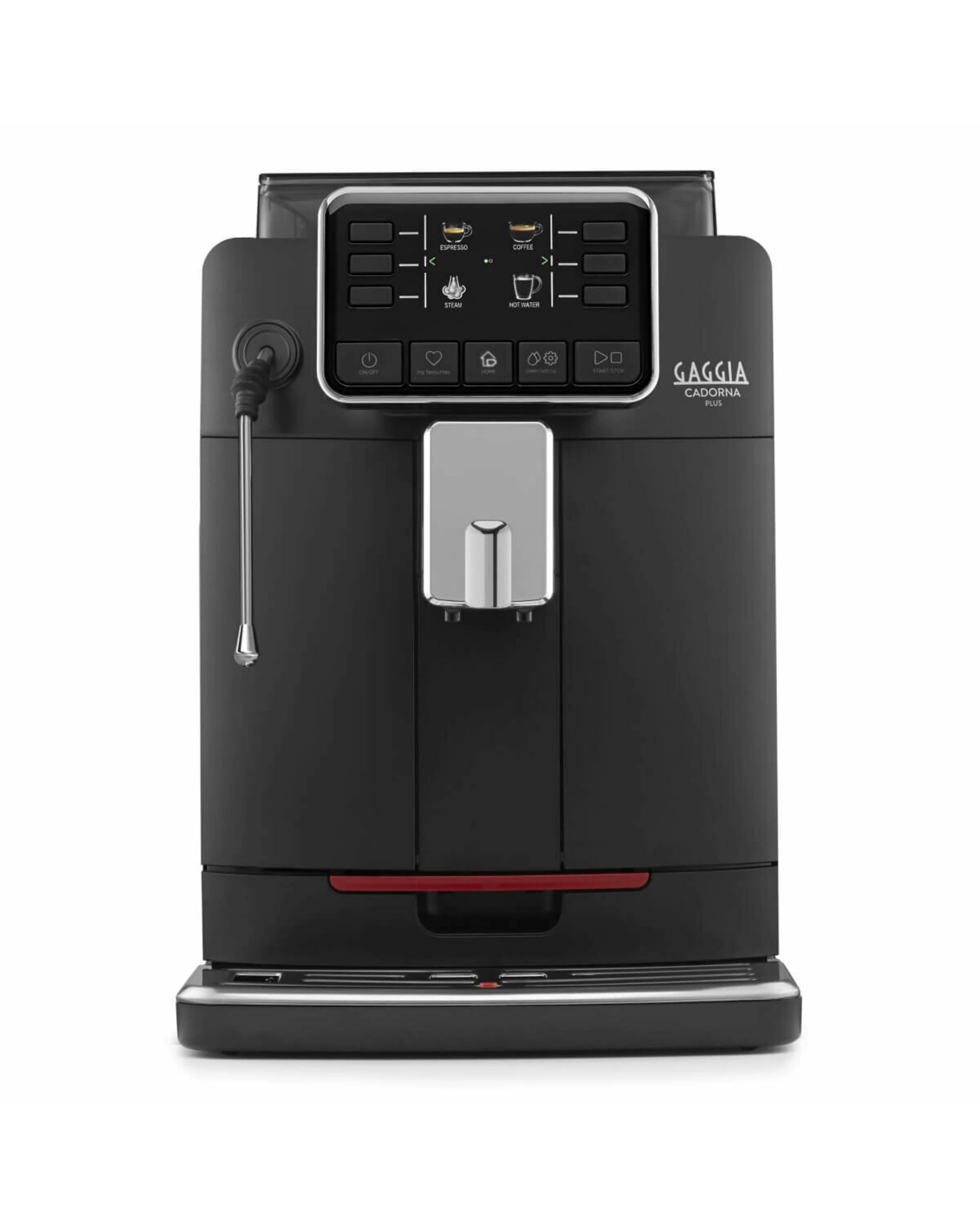 1 Gaggia Cadorna Barista Plus Automatic Coffee Machine, 1 of 1