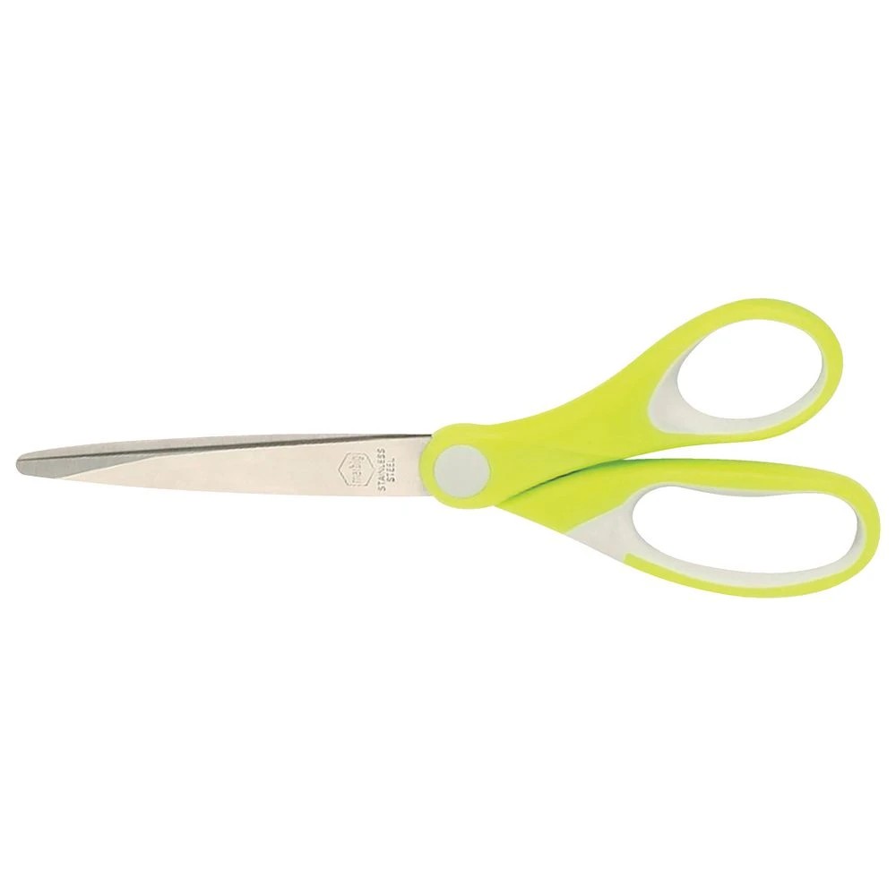 5 Marbig Comfort Grip Scissors No.5, 5 of 10