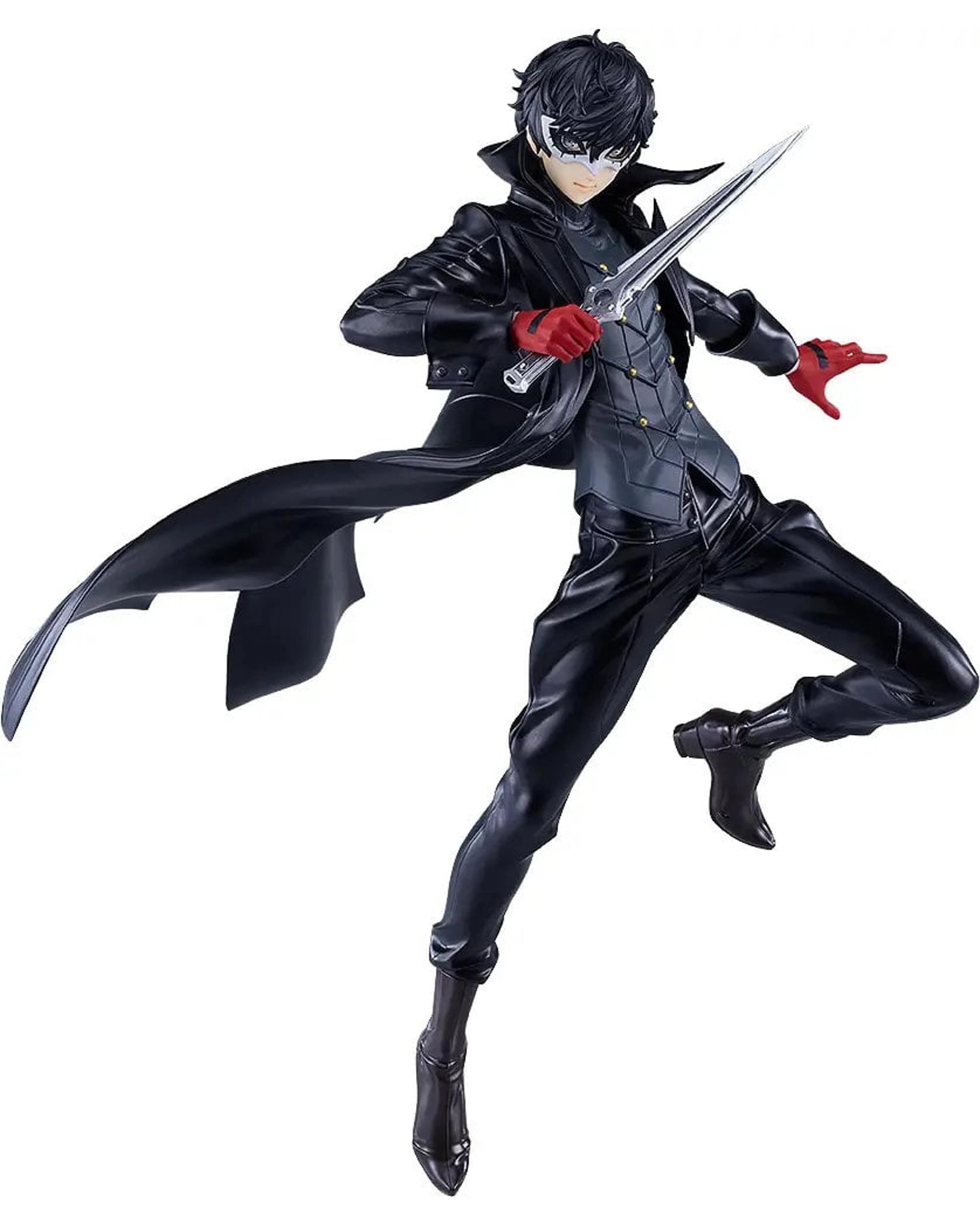 1 Pop UP Parade Persona 5 Royal Joker L Size Figure, 1 of 3