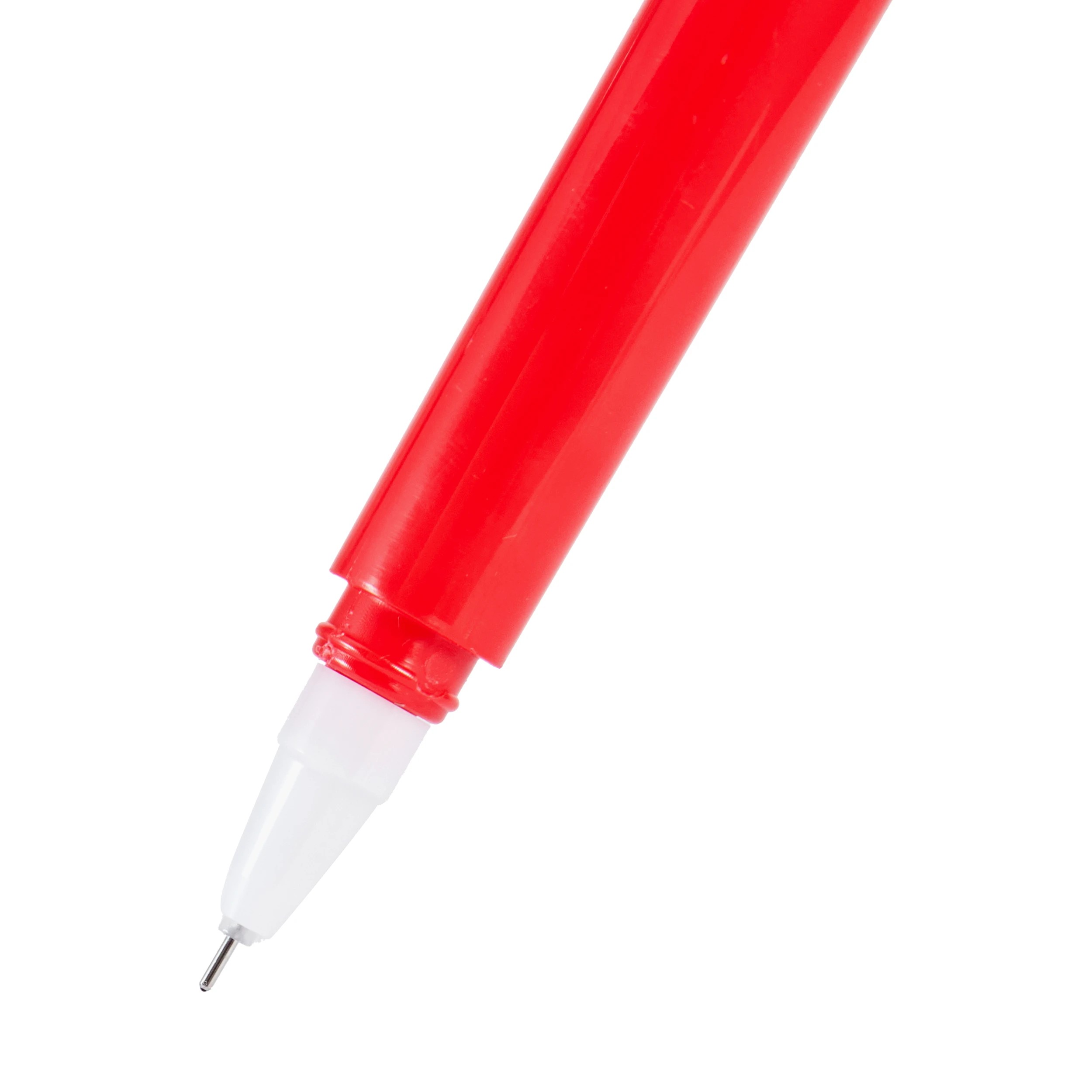 6 Christmas Novelty Pen - Assorted, 6 of 7