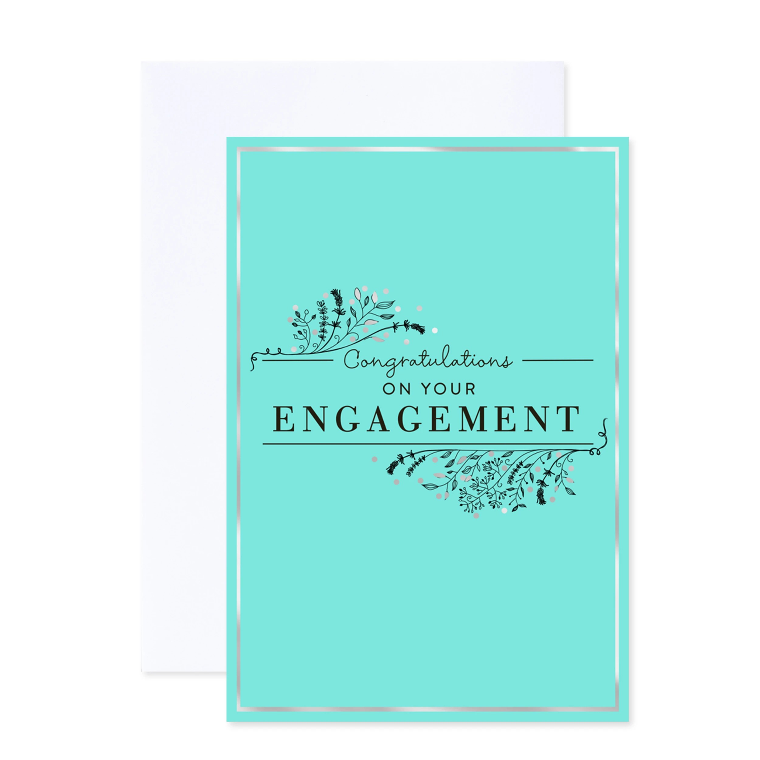 1 Hallmark Greeting Card - Congratulations, 1 of 3