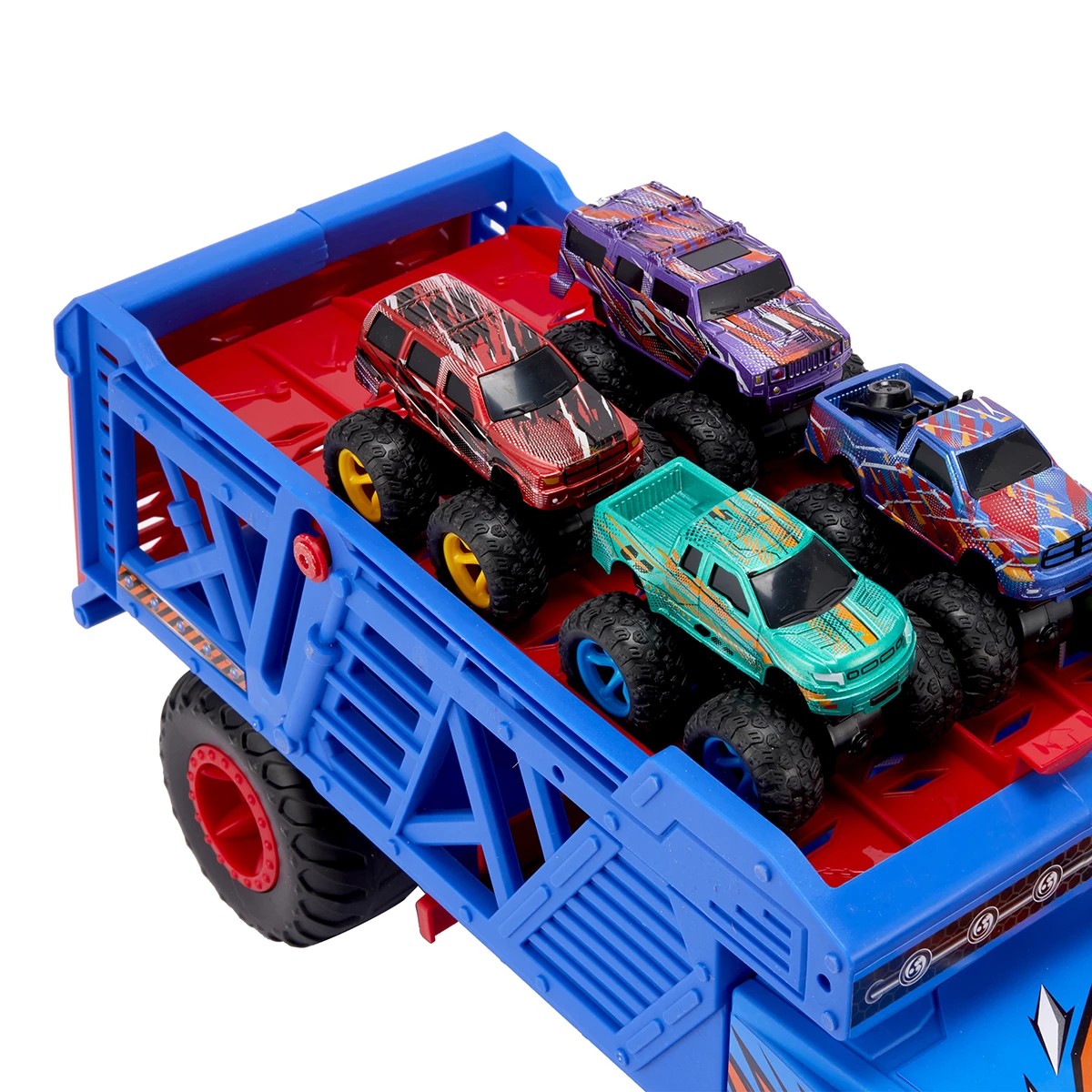 9 Mega Mover, 9 of 10