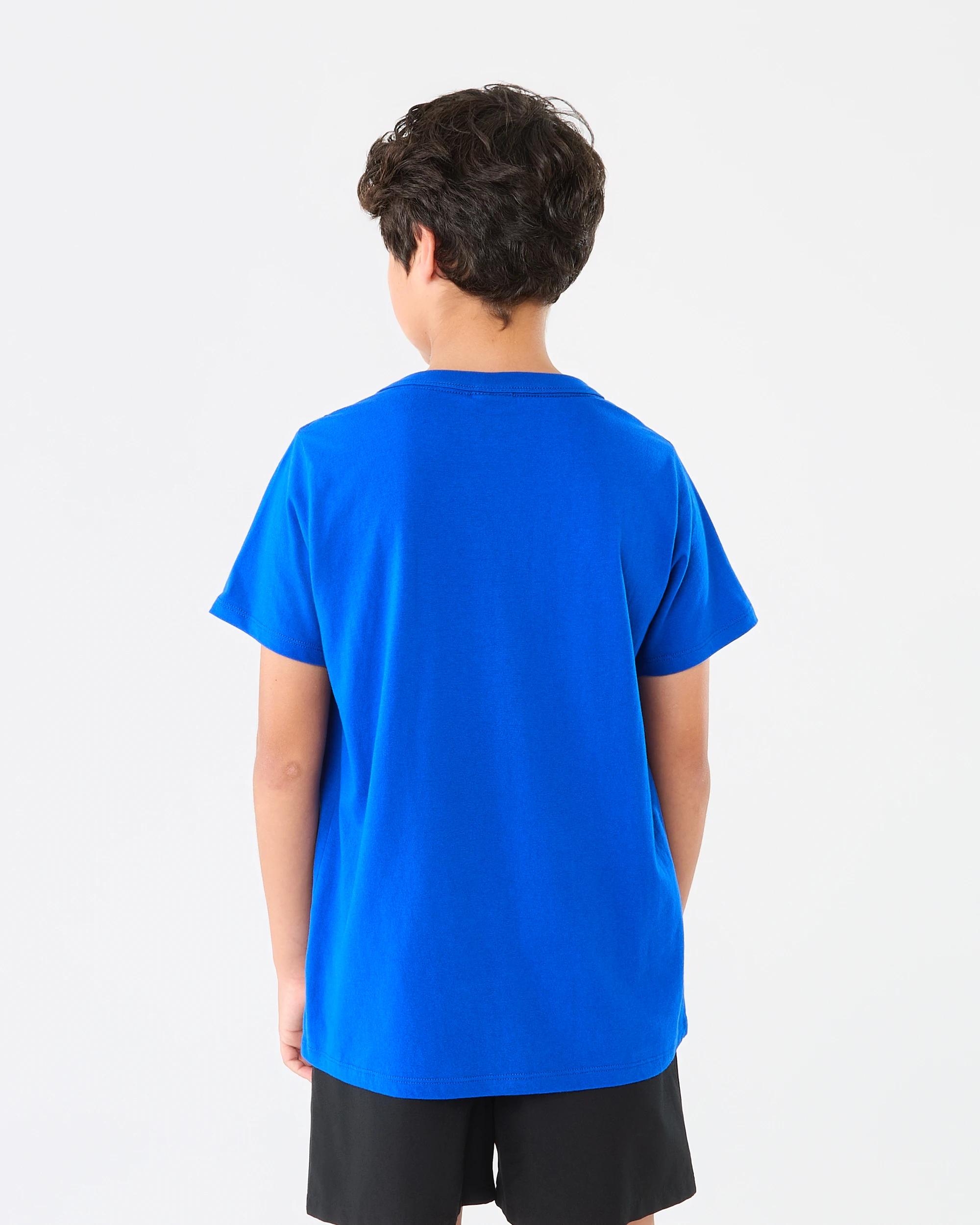 2 NRL Kids T-shirt Bulldogs, 2 of 6