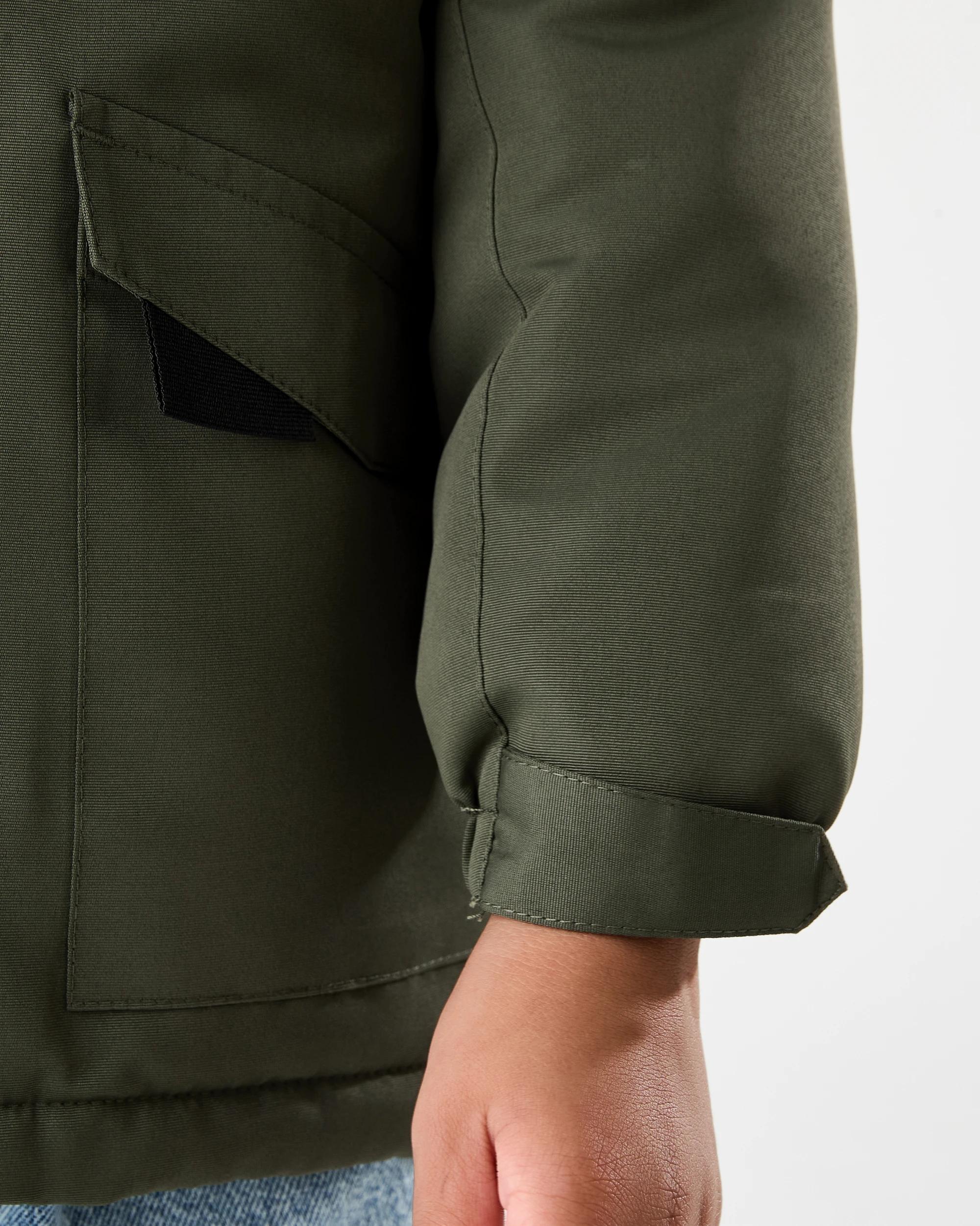 8 Parka Jacket Army, 8 of 10