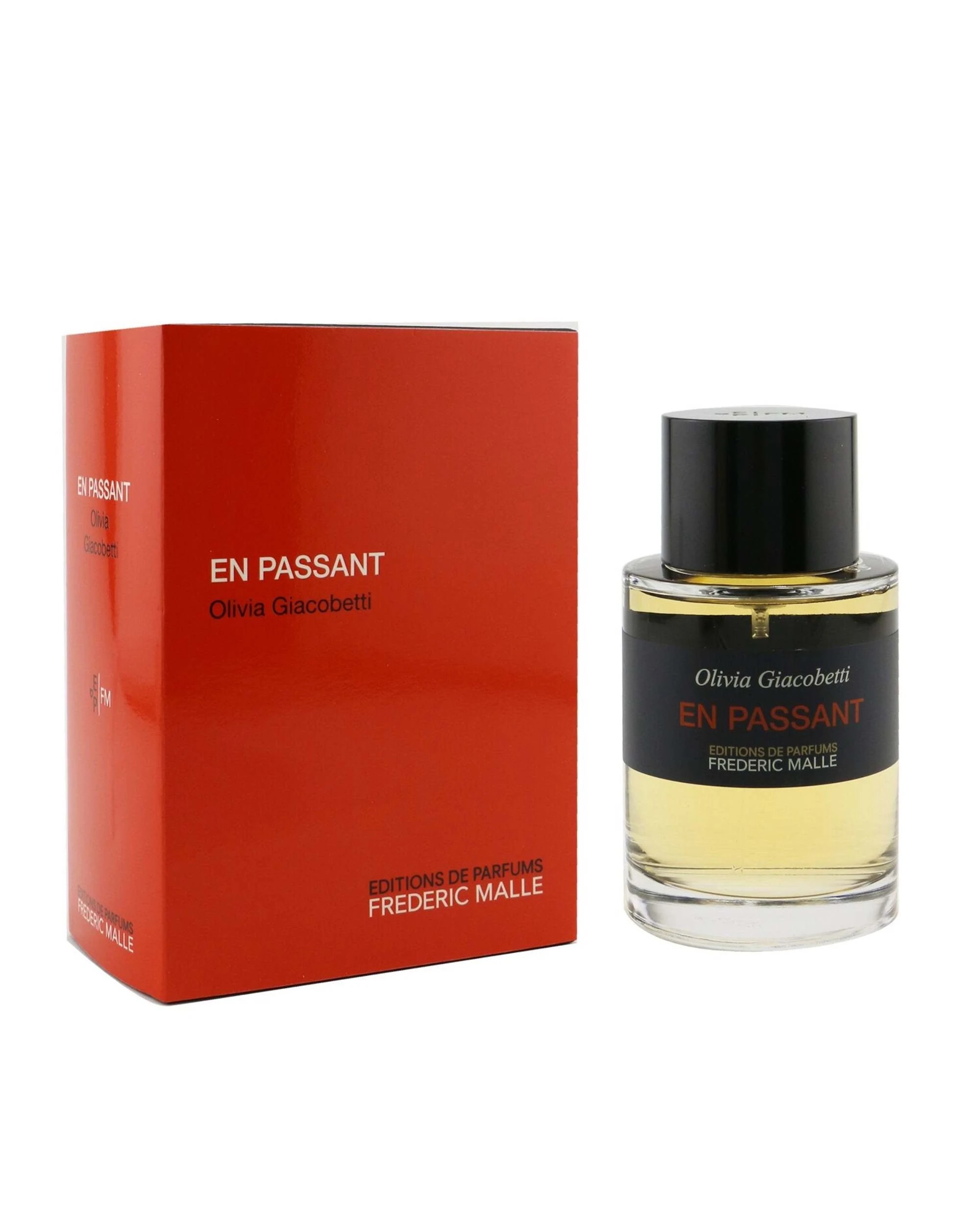2 Frederic Malle En Passant Eau De Parfum Spray 100ml/3.4oz, 2 of 3