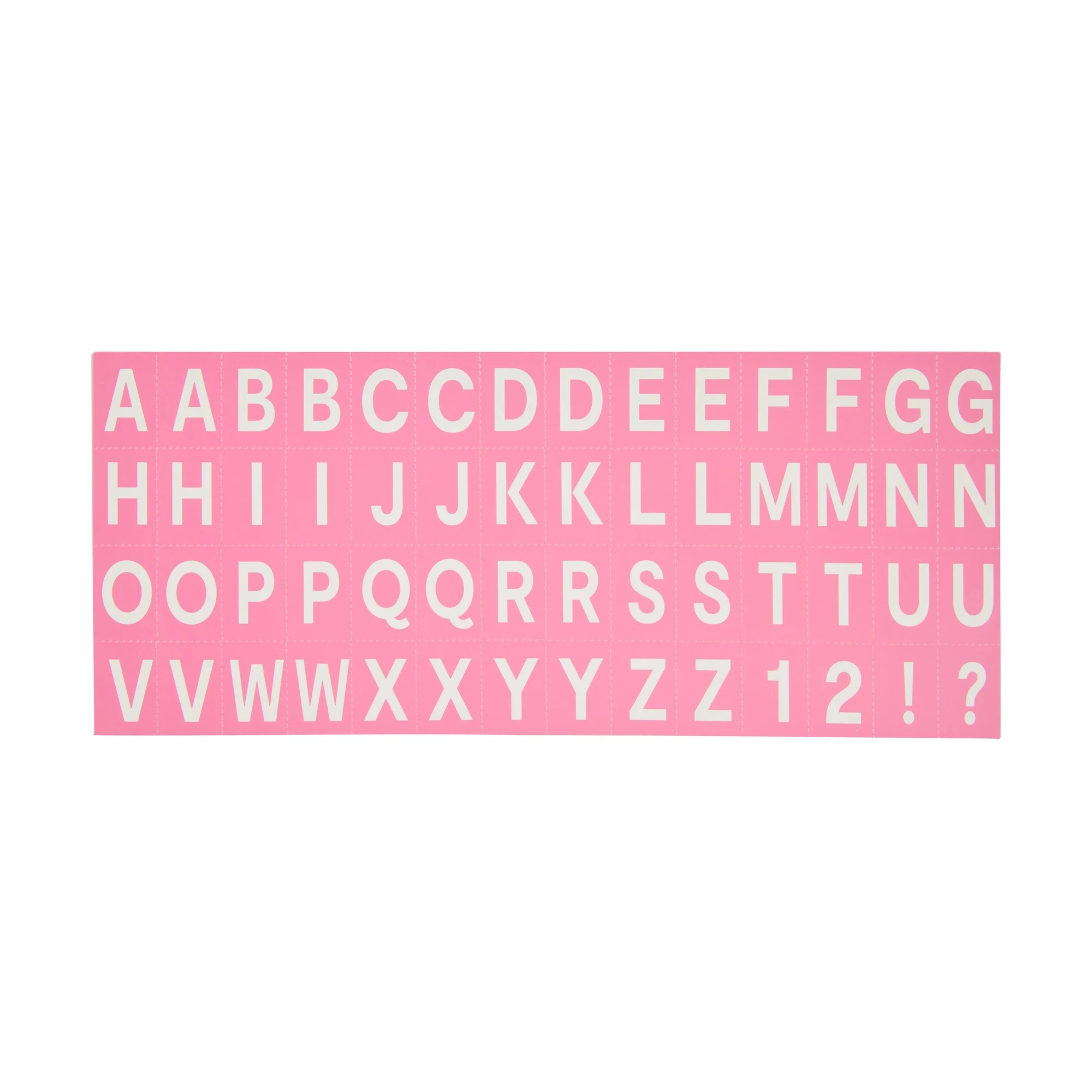 6 Pencil Case - Unicorn, 6 of 7