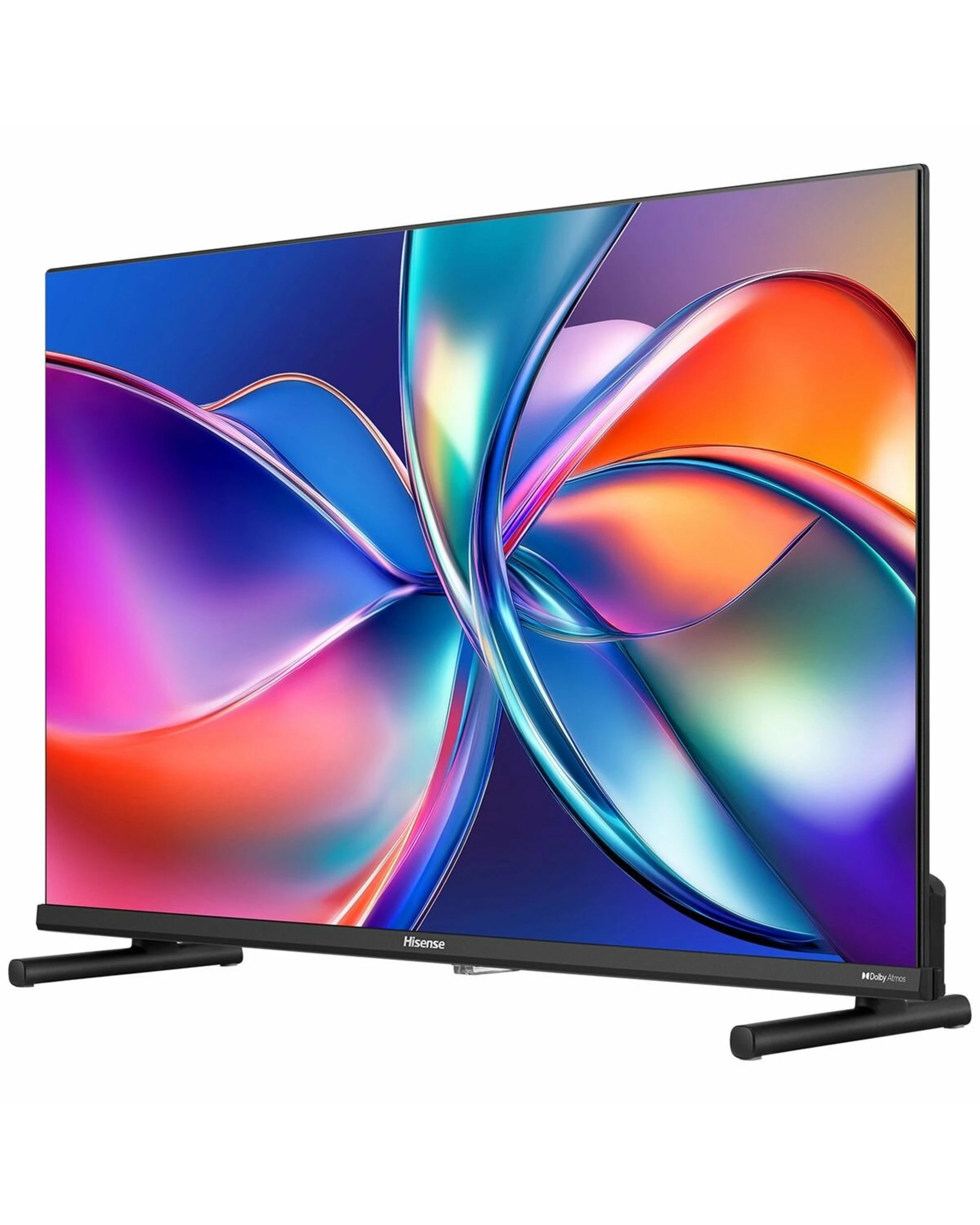 3 Hisense 32 Inch Q6S FHD Hi-QLED TV [2026], 3 of 5