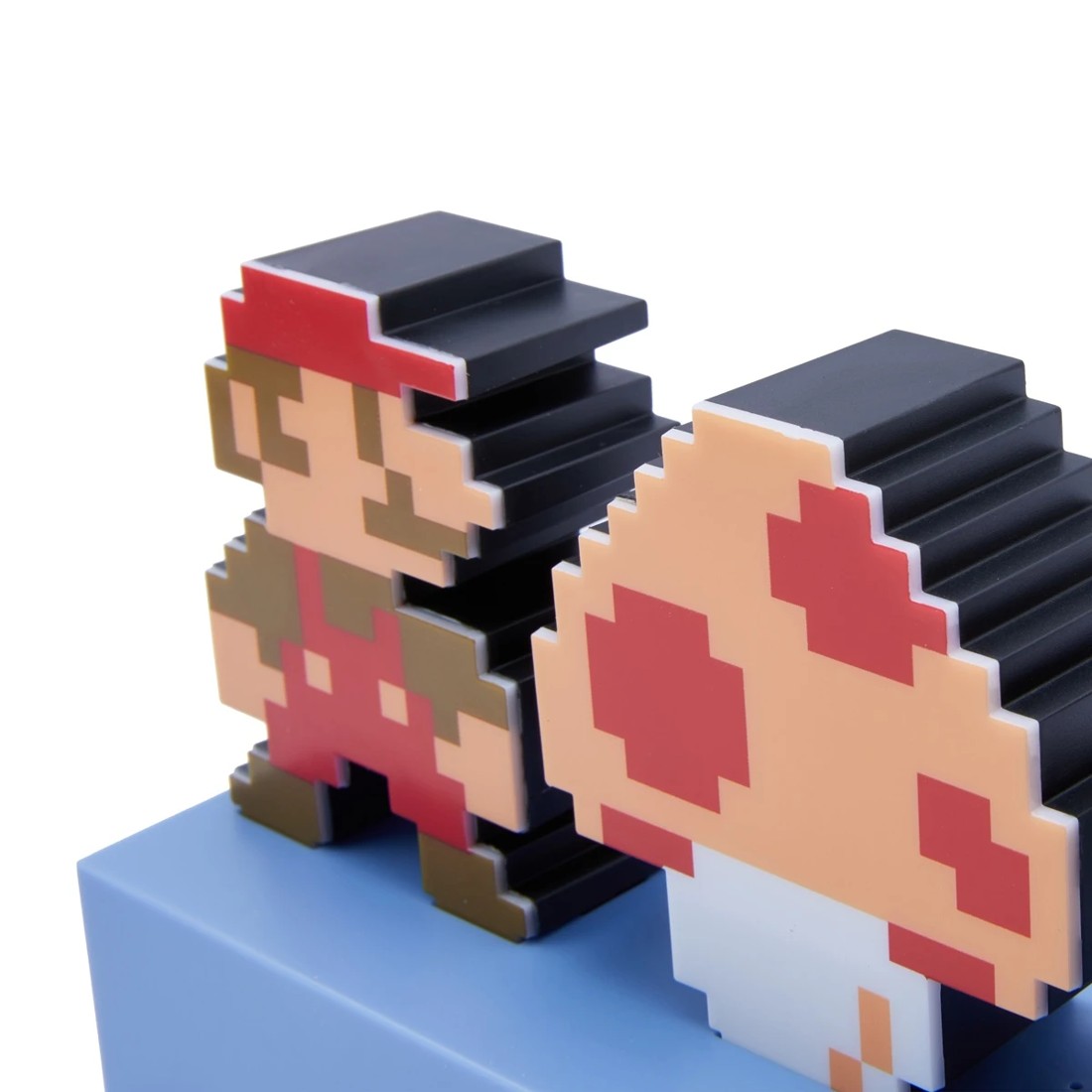 6 Super Mario Bros. Icons Light, 6 of 10