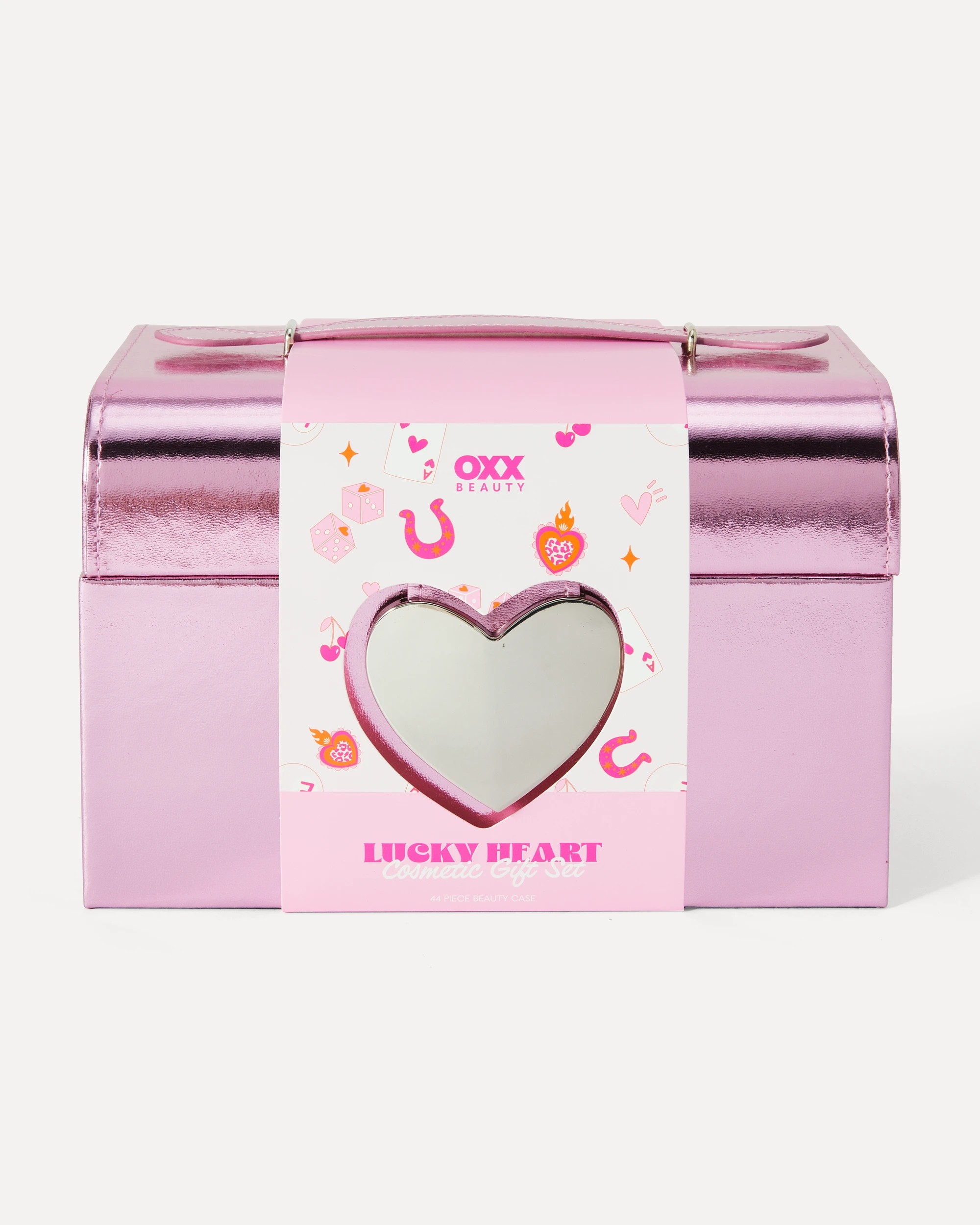 1 OXX Beauty 44 Piece Cosmetic Gift Set, 1 of 7