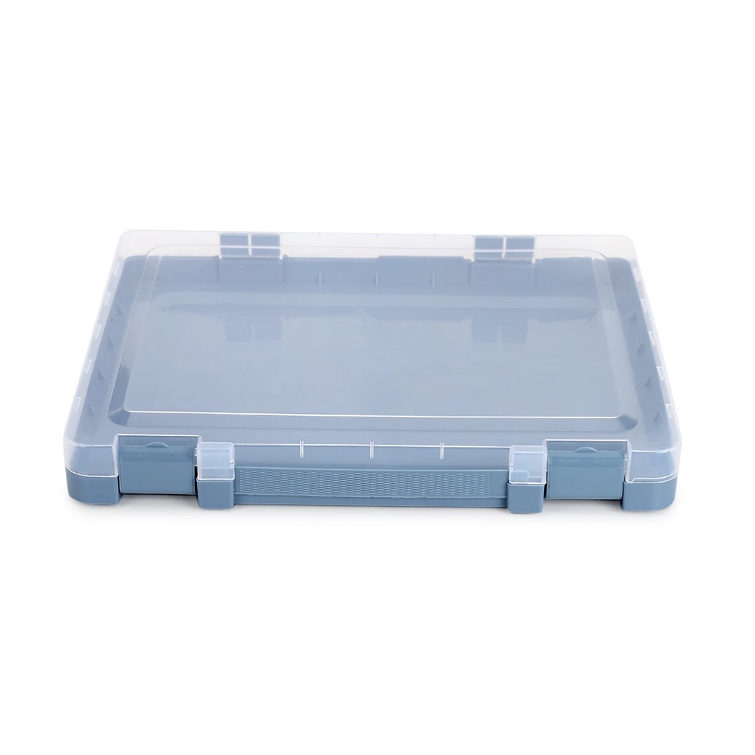 3 Document Case with Handle, 3 of 8