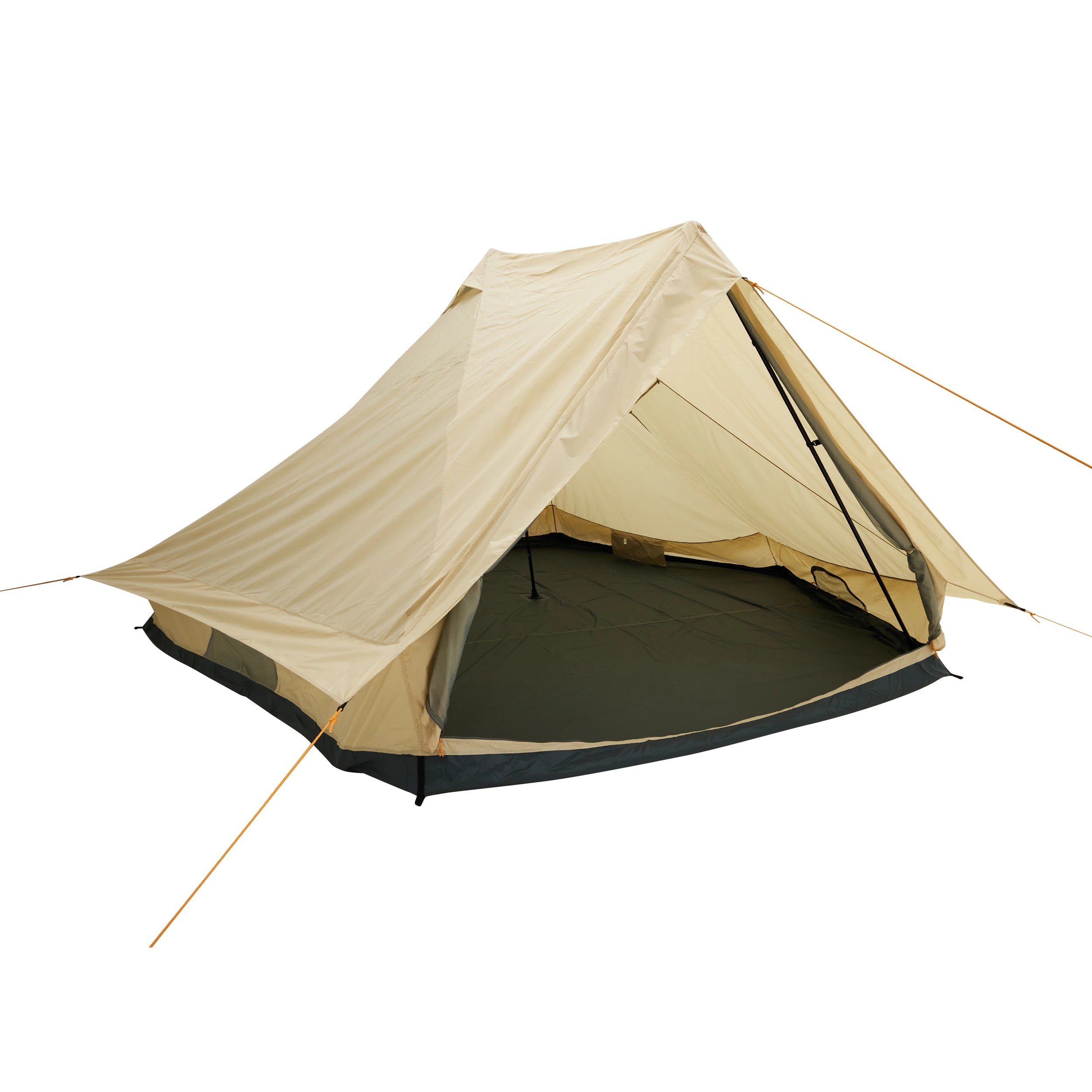 8 8 Person Bell Tent, 8 of 10