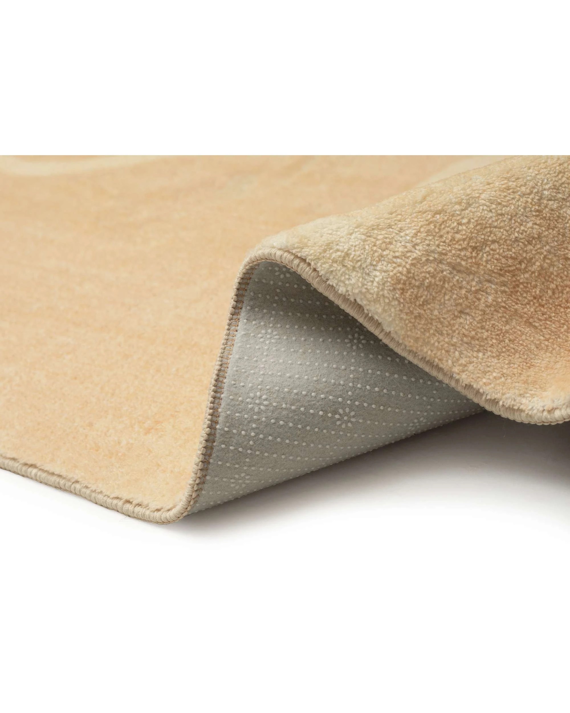 5 Loopsie Tomo Washable Rug-400cm x 300cm - Beige, 5 of 8