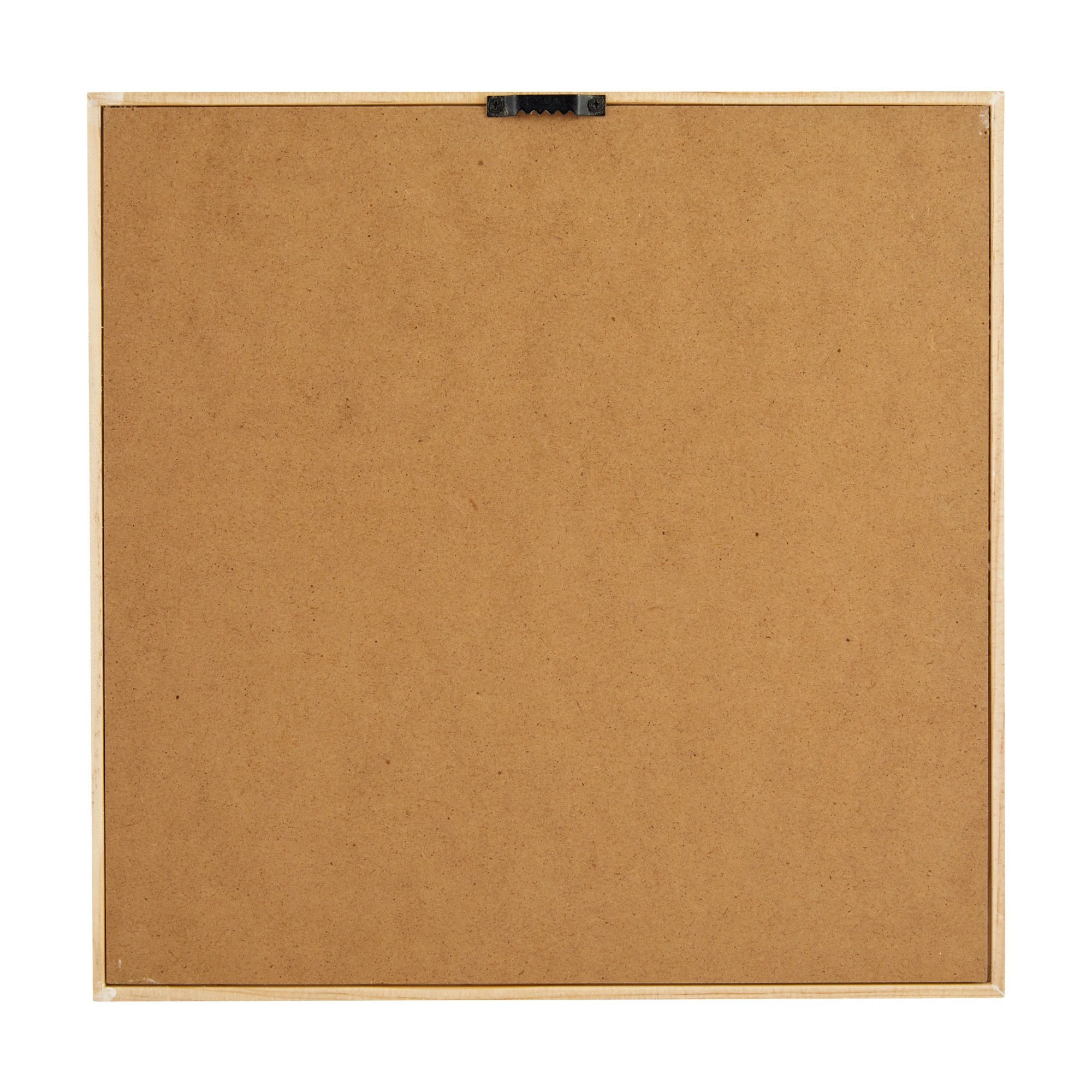 3 Paint By Numbers Framed Canvas DIY Art Kit, 3 of 4