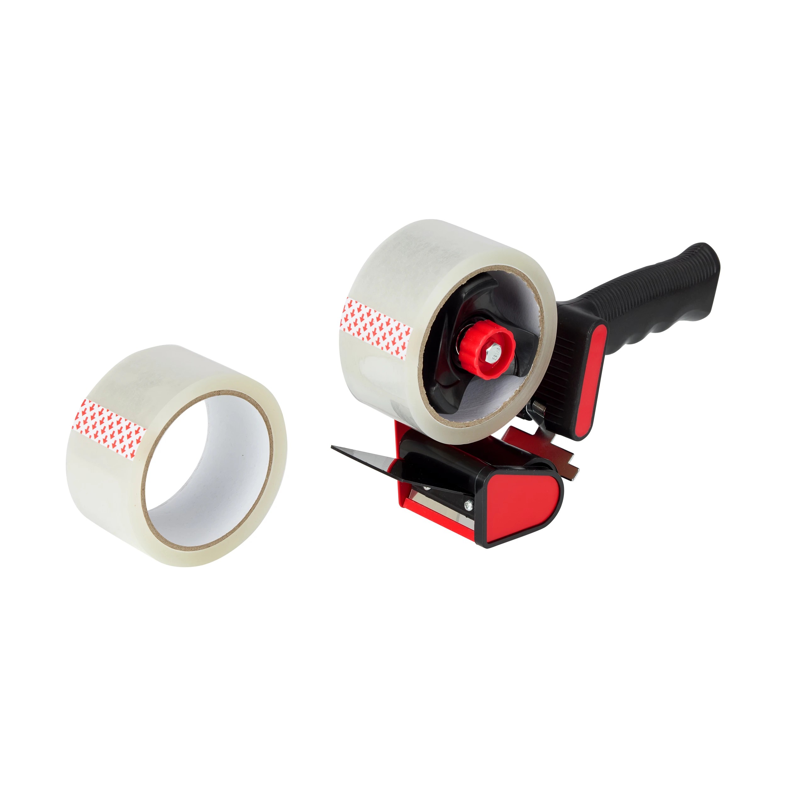 2 Packaging Tape Gun Dispenser, 2 of 10