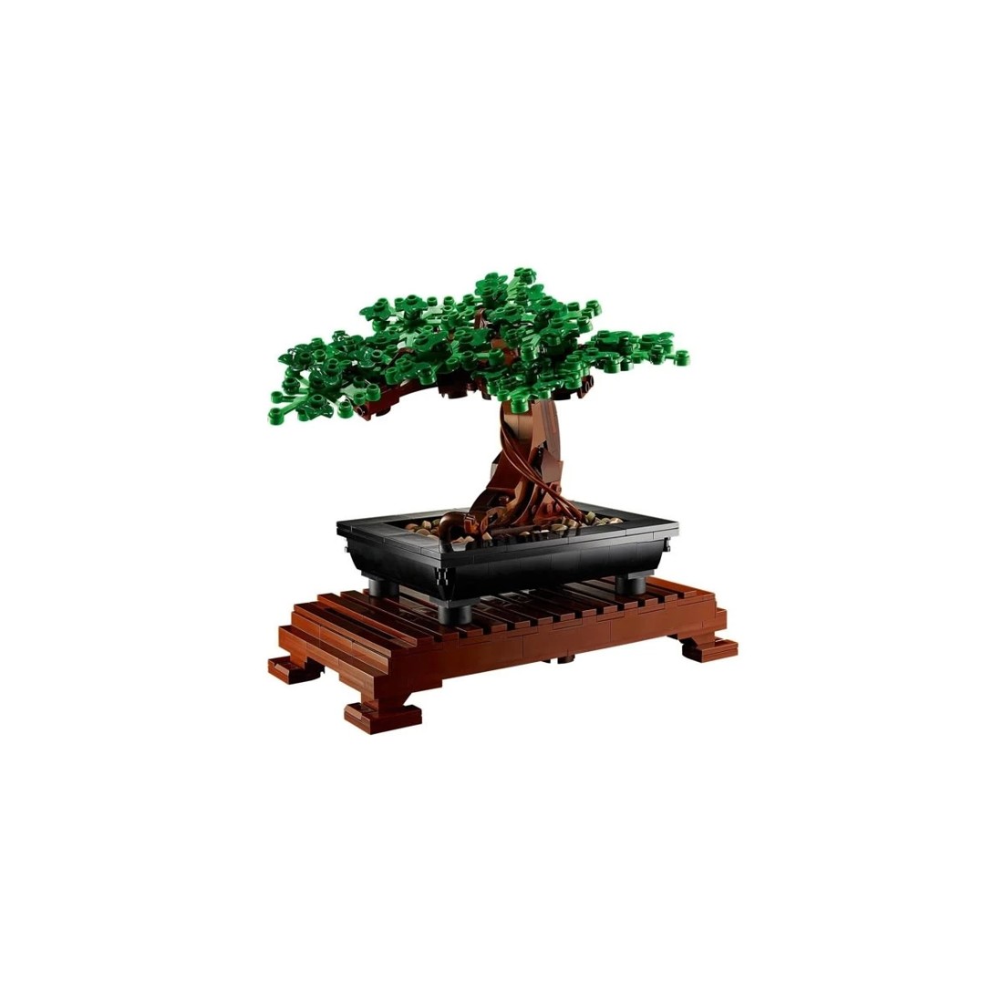 8 LEGO Botanicals Expert Bonsai Tree 10281, 8 of 11