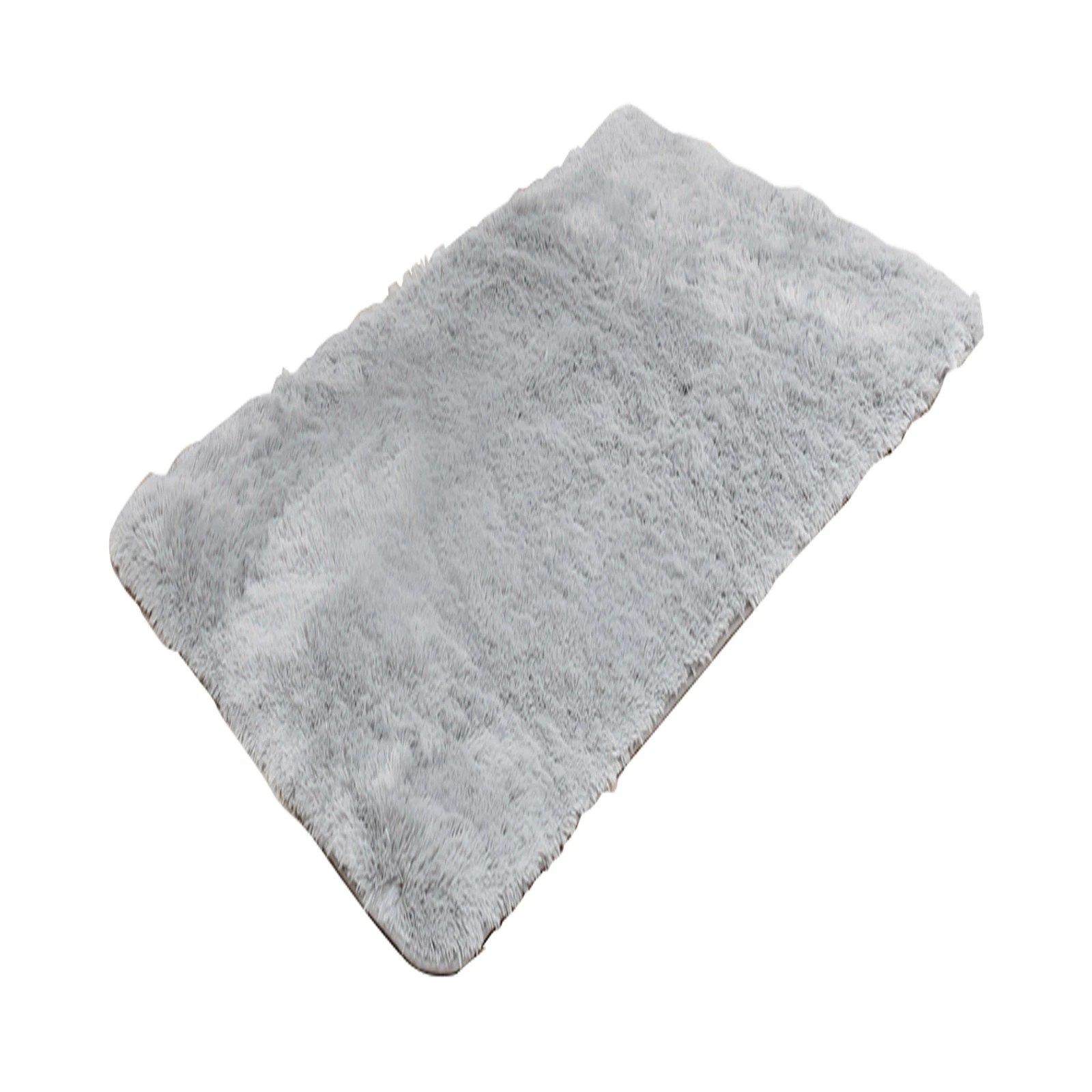 1 Costway 1.2x1.8M Fluffy Shag Area Rug Soft Fuzzy Carpet, 1 of 1