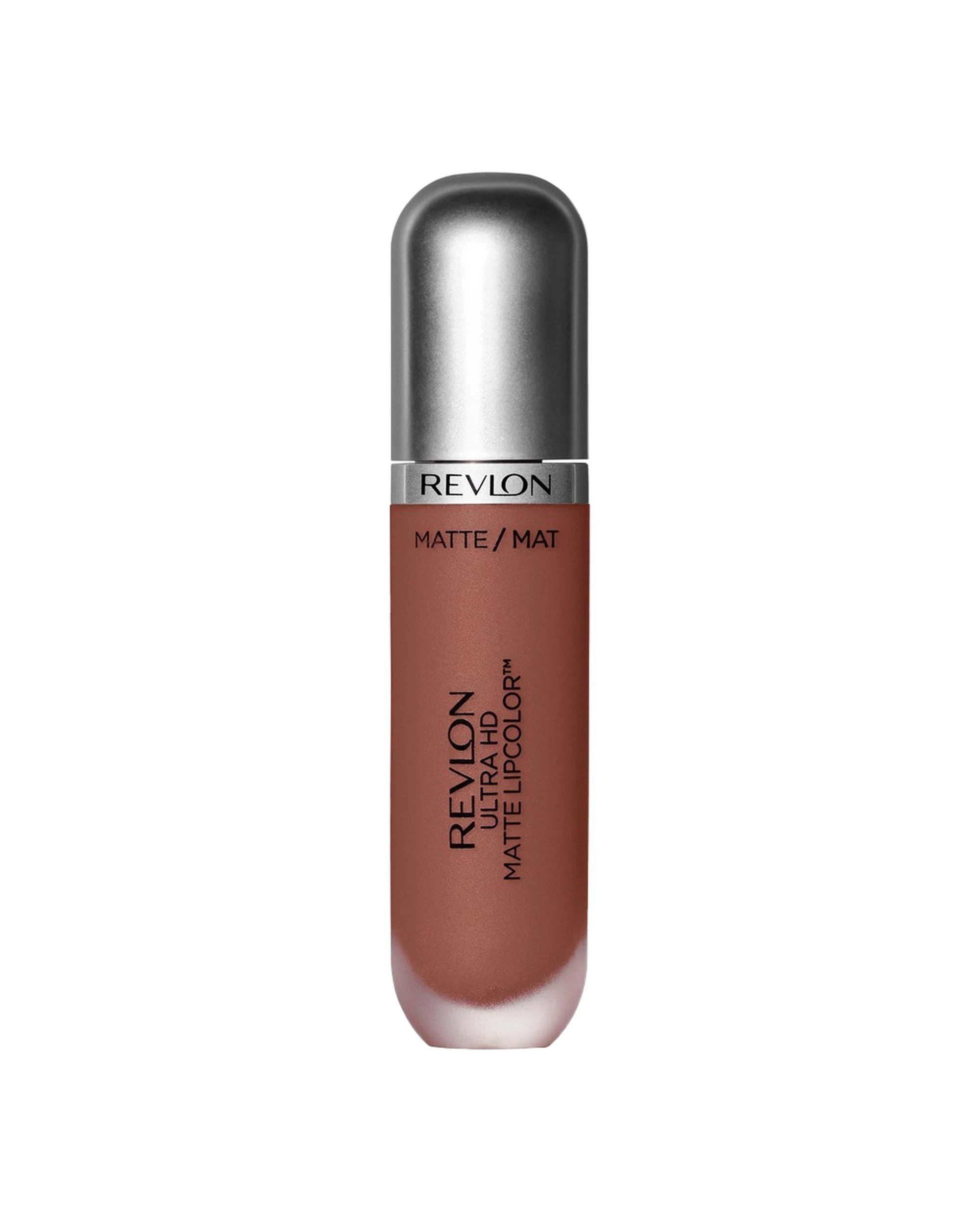 1 Revlon Ultra Hd Matte Lipcolor 5.9ml 984 Skinny Dip, 1 of 1