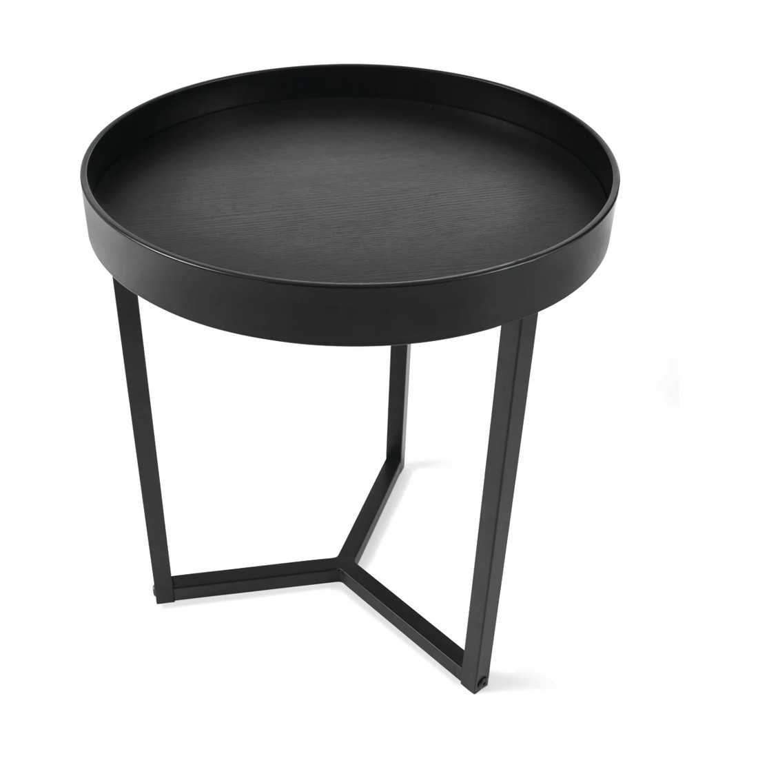 3 Noir Side Table, 3 of 5