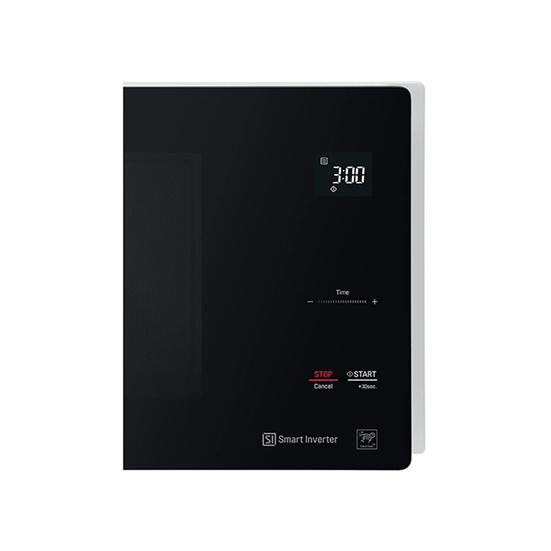 2 LG 25 Litre NeoChef Smart Inverter Microwave - White, 2 of 4