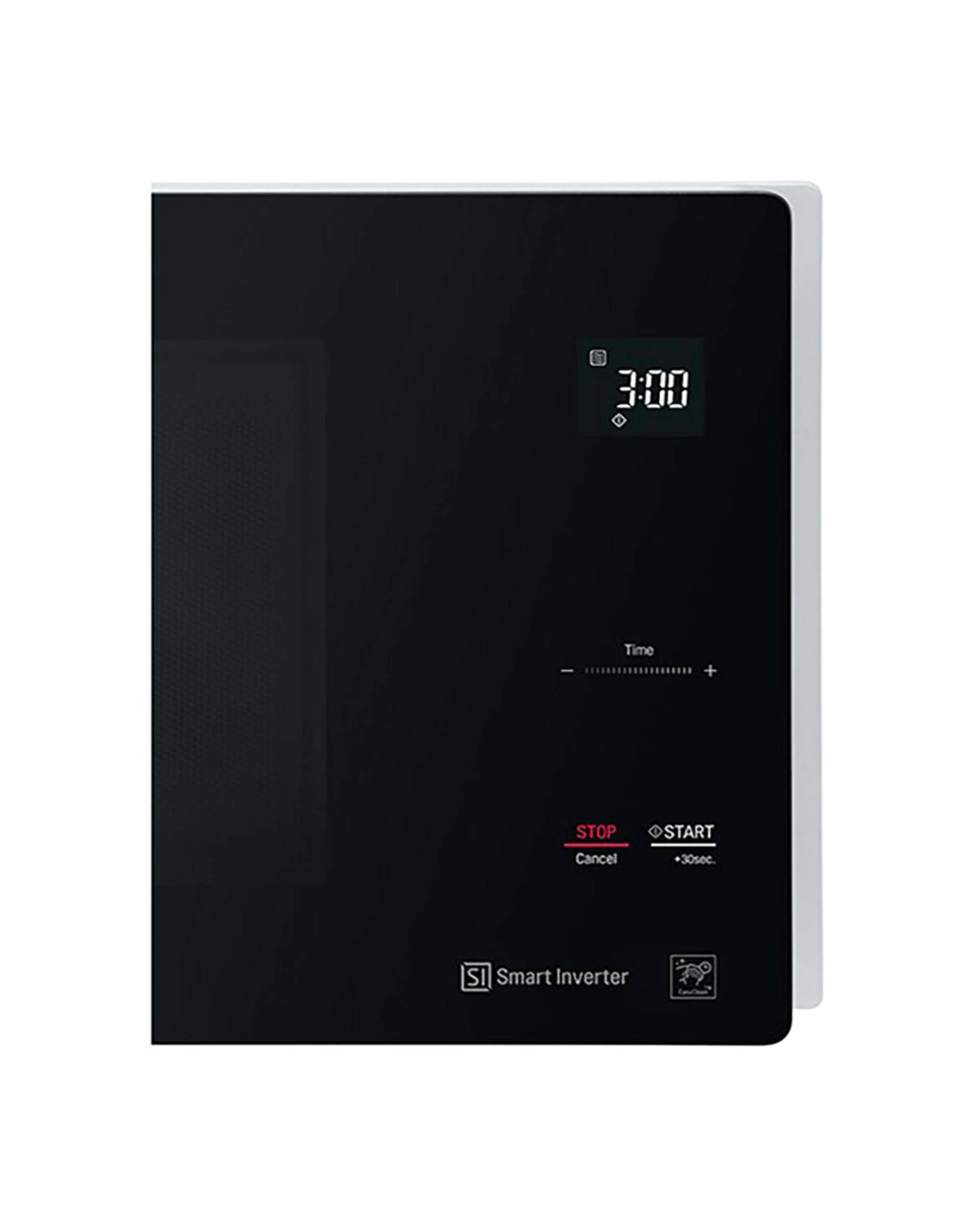 2 LG 25 Litre NeoChef Smart Inverter Microwave - White - WHITE, 2 of 5