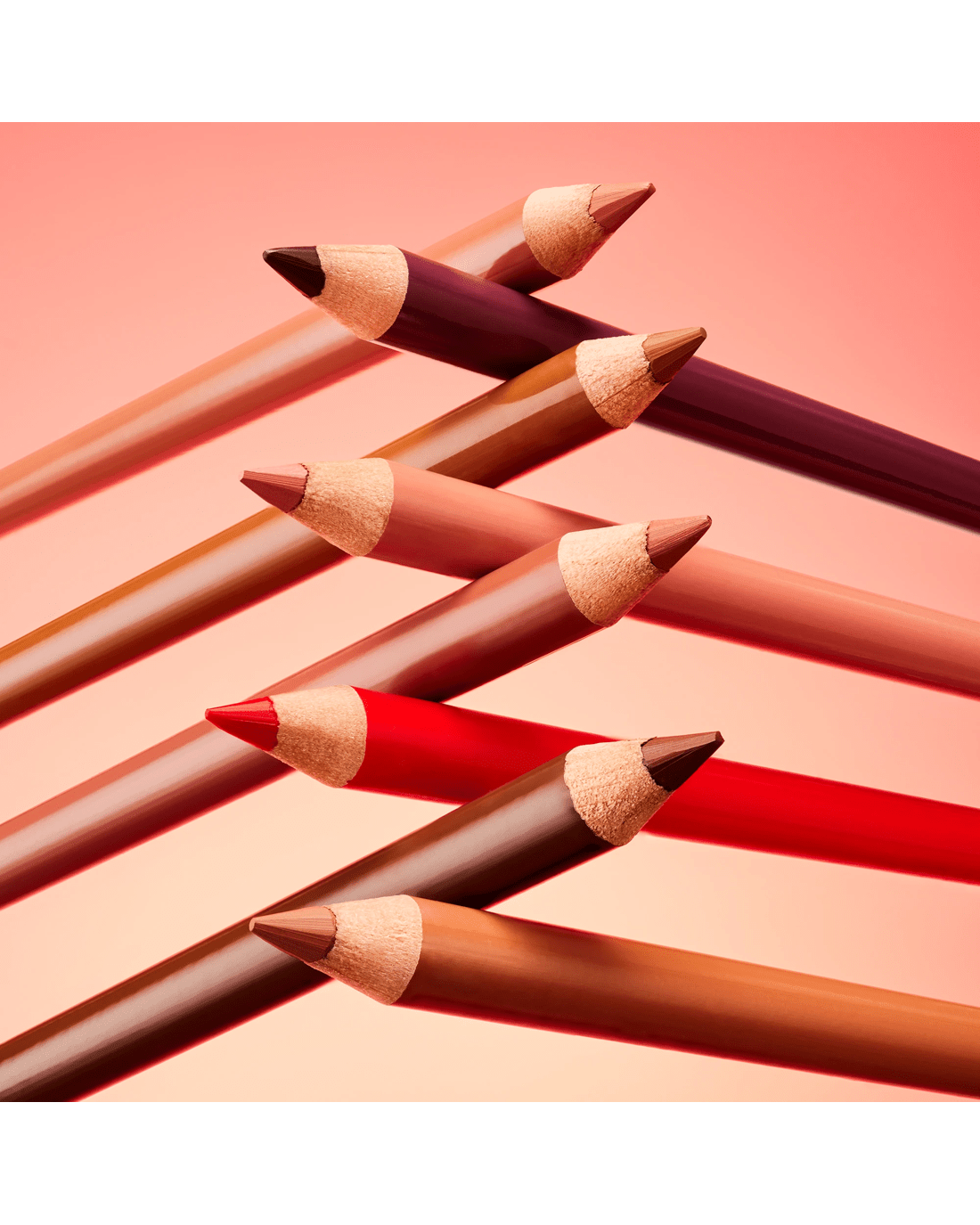 8 e.l.f. Cream Glide Lip Liner - Dark Cocoa, 8 of 8