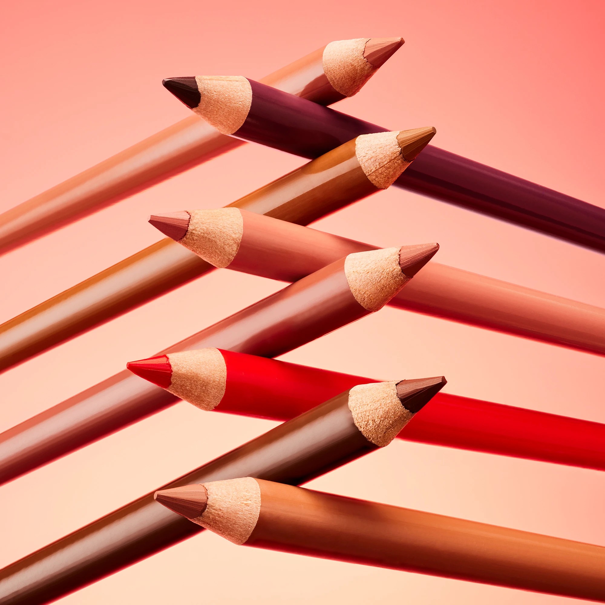 8 e.l.f. Cream Glide Lip Liner - Dark Cocoa, 8 of 8