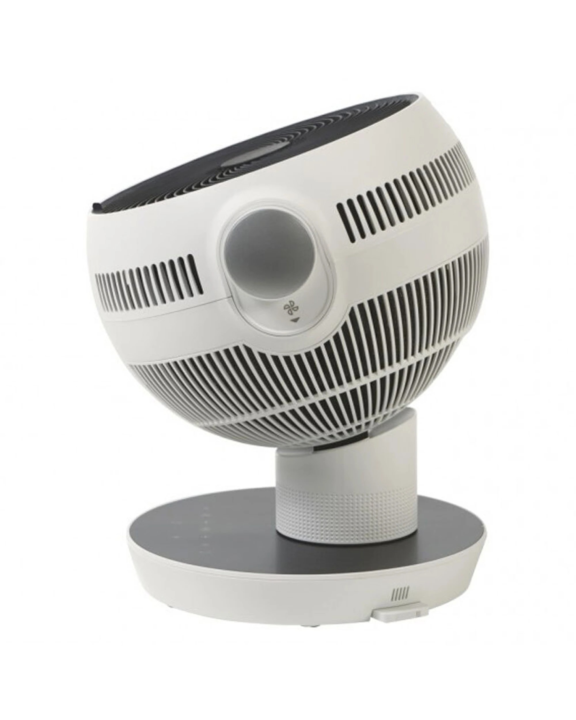 5 Dimplex Heat And Cool Air Circulator 3D Oscillating Fan Remote Controlled Fan
 - white, 5 of 8