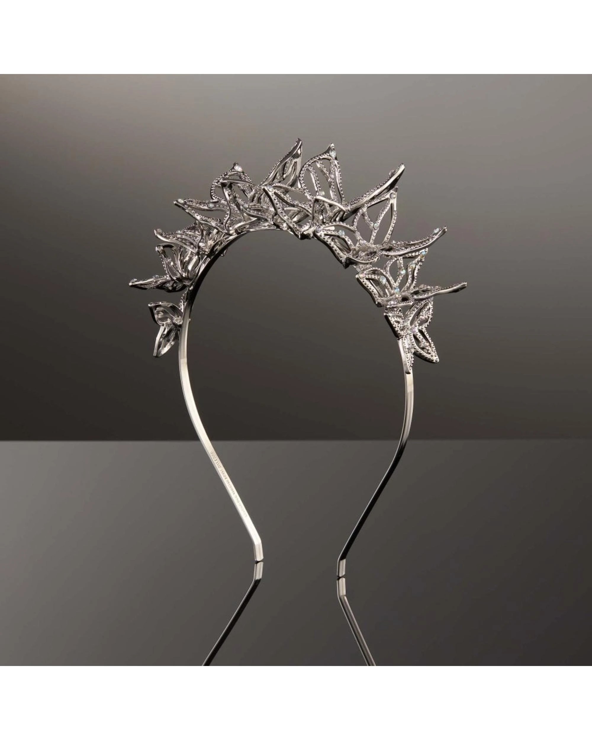 6 Wicked Glinda's Wedding Tiara, 6 of 8