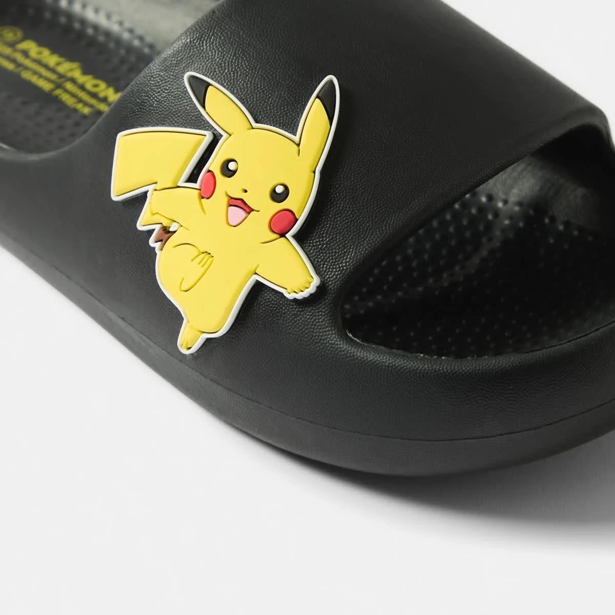 4 Senior Pokemon License Slides POKEMON BLACK, 4 of 4