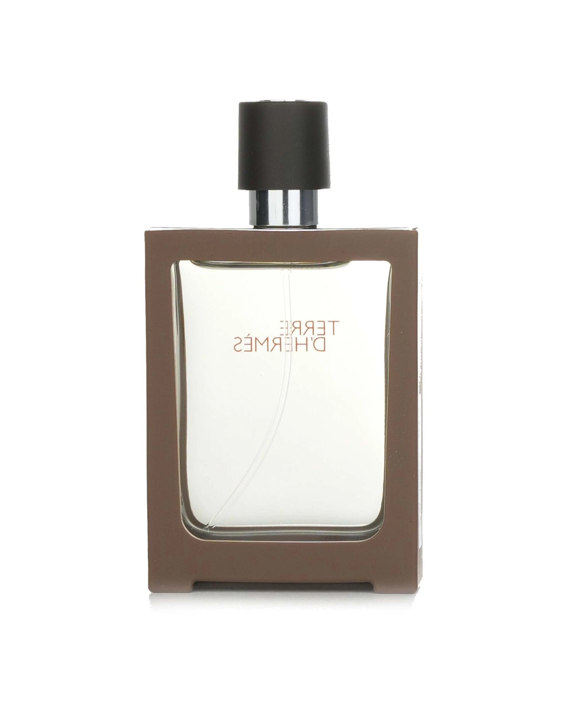 3 Hermes Terre D'Hermes Eau De Toilette Spray 30ml/1oz, 3 of 4