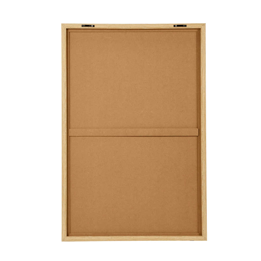 4 Indigo Bloom Framed Canvas - 90cm x 60cm, 4 of 5