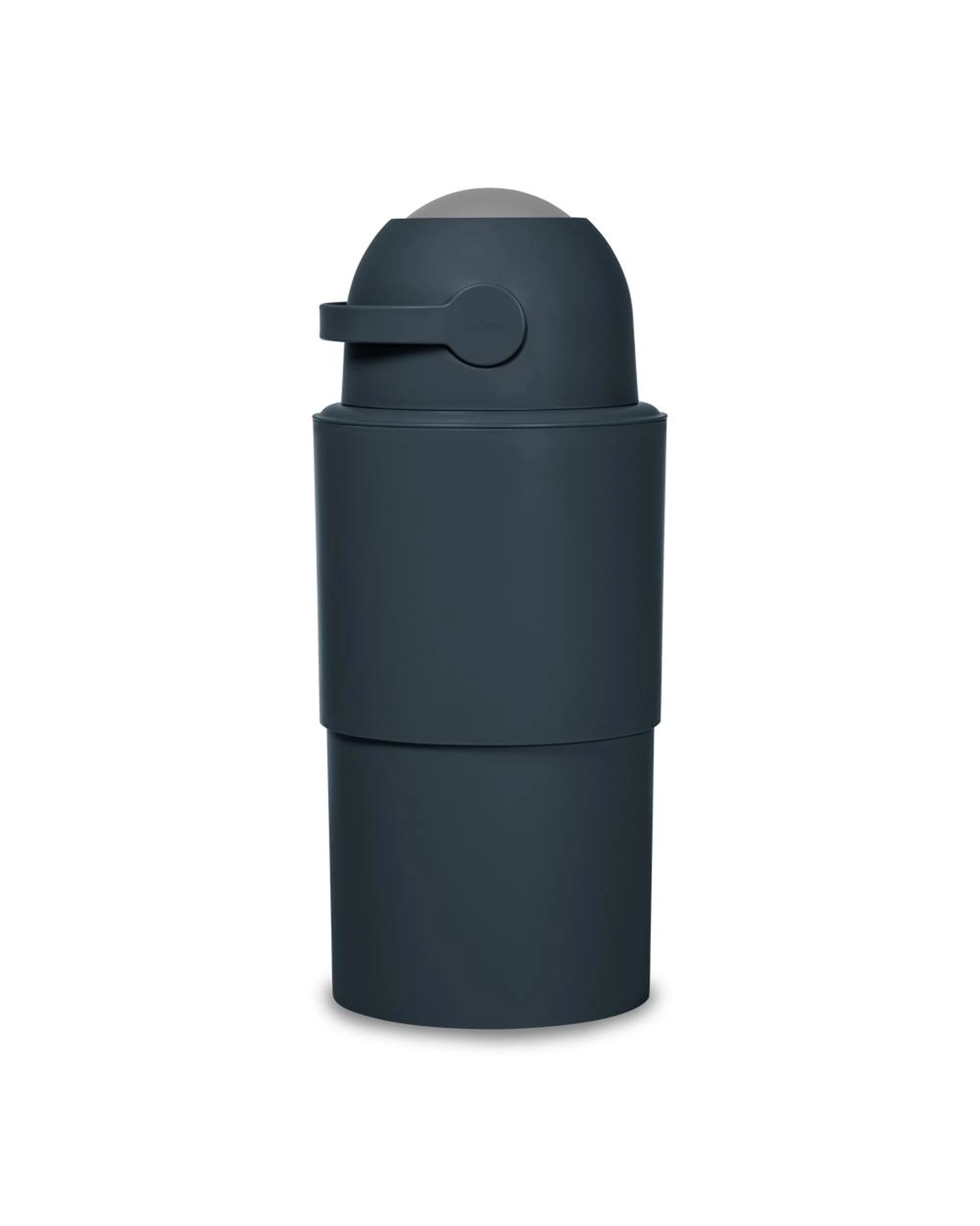 3 Magic Heka L - Telescopic Nappy Bin - Graphite, 3 of 7