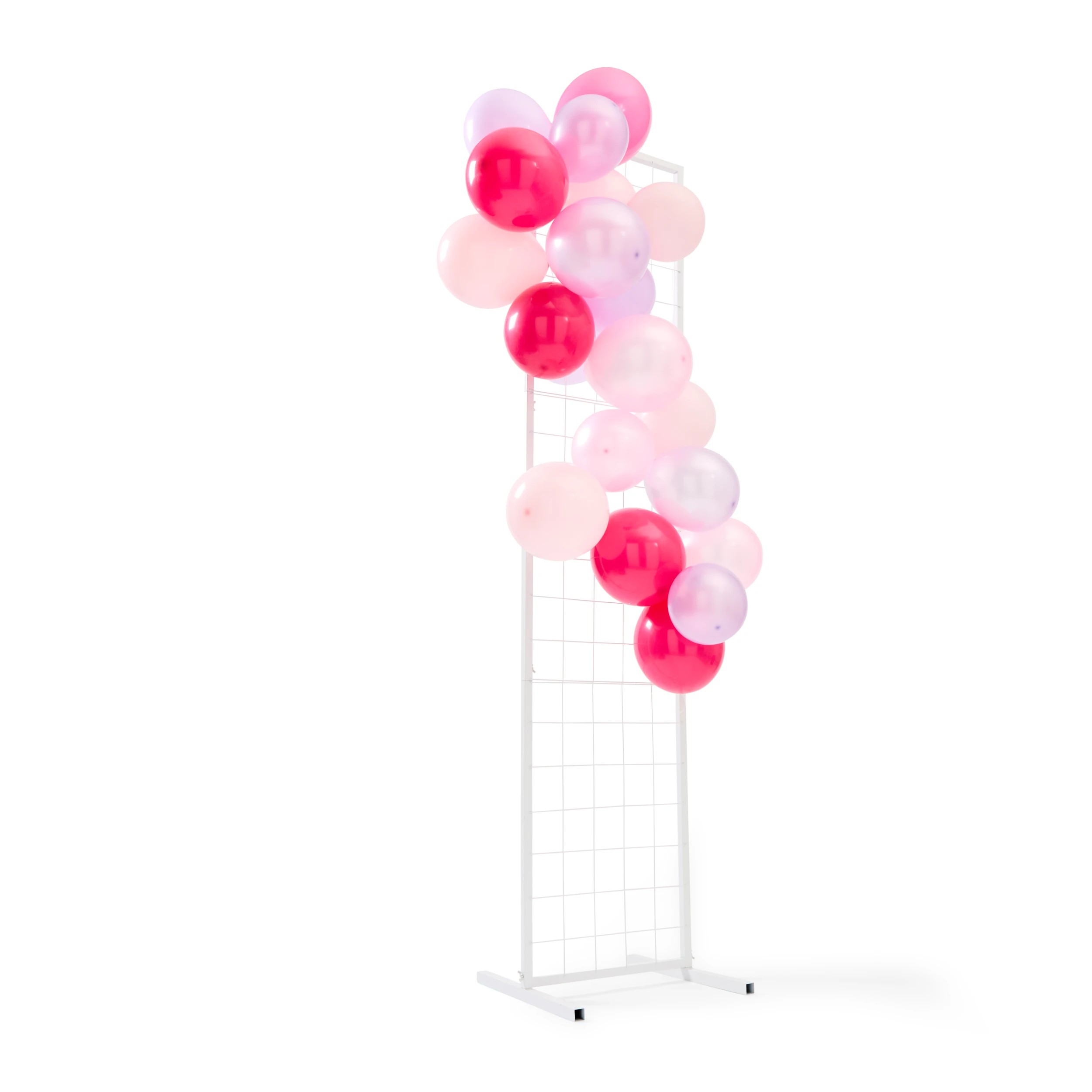 2 Event Display Metal Grid Stand, 2 of 9
