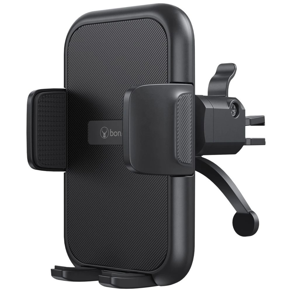 1 Bonelk Universal Smartphone Vent Mount, 1 of 7