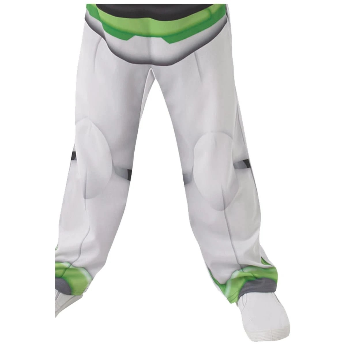 3 Toy Story Buzz Lightyear Costume - Ages 3-5, 3 of 3