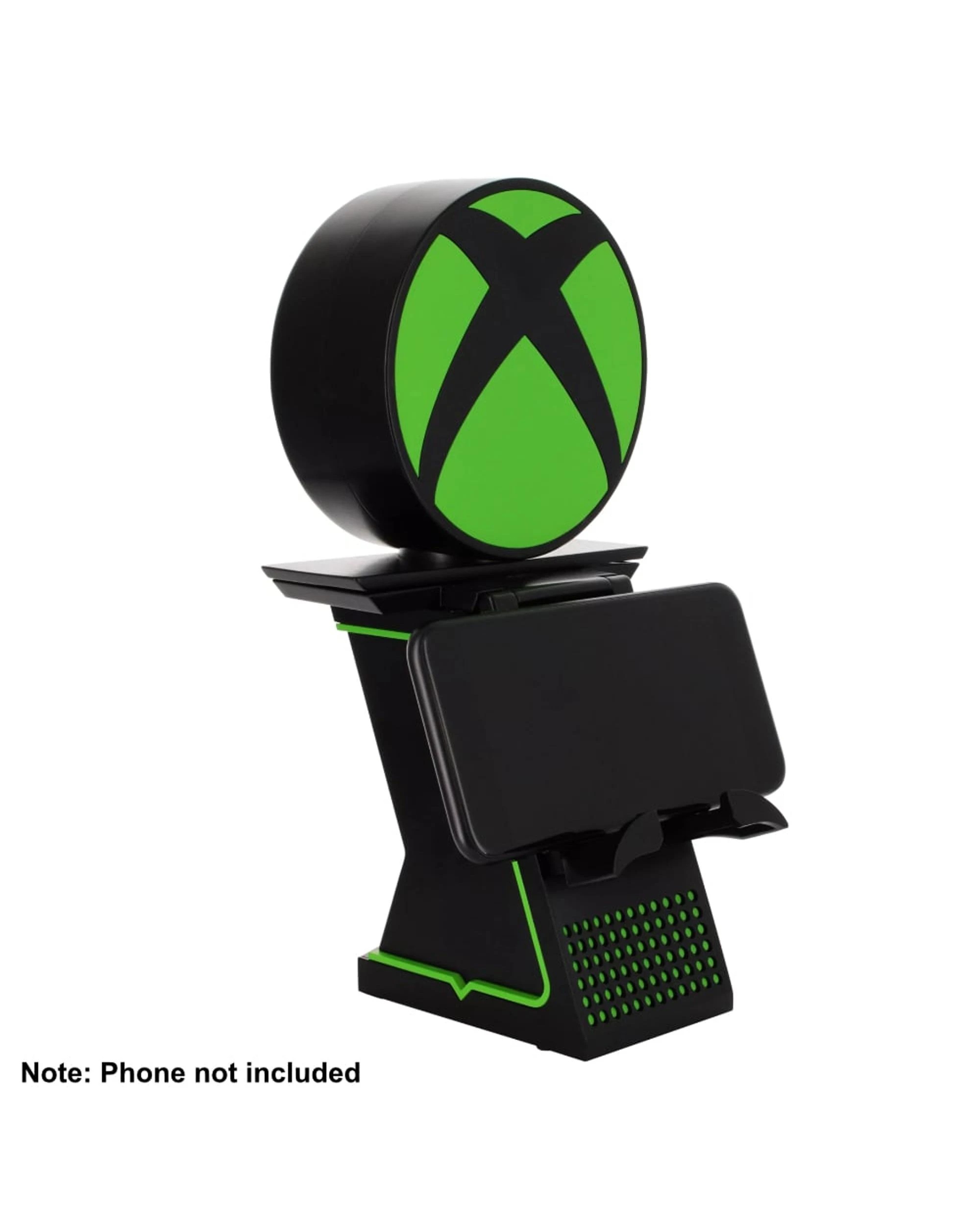 3 Cable Guys Xbox Logo Ikon Phone and Controller Holder, 3 of 7