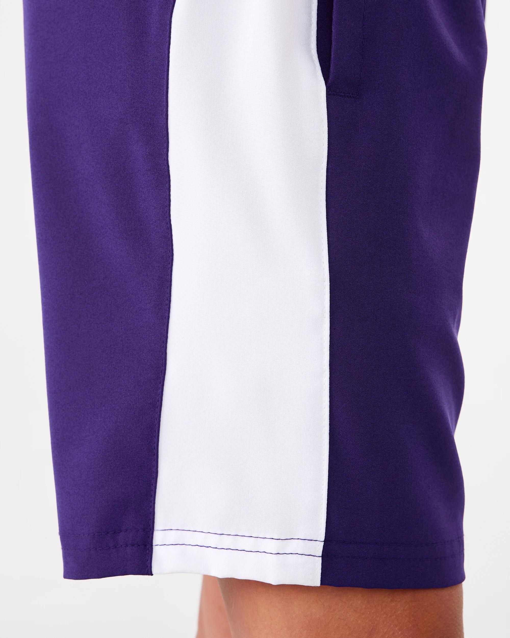 6 Official AFL Kids Shorts Fremantle, 6 of 9