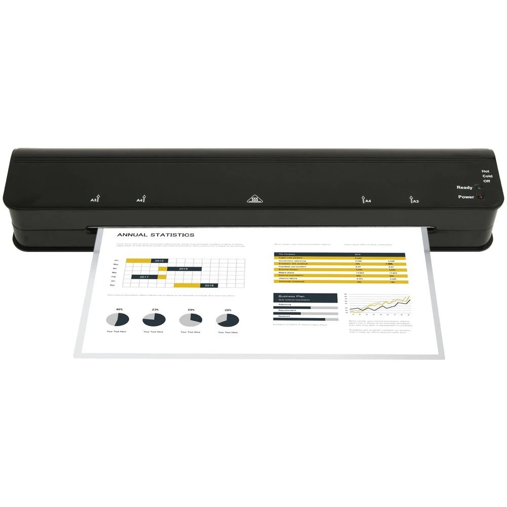 5 Keji A3 Home Laminator, 5 of 6