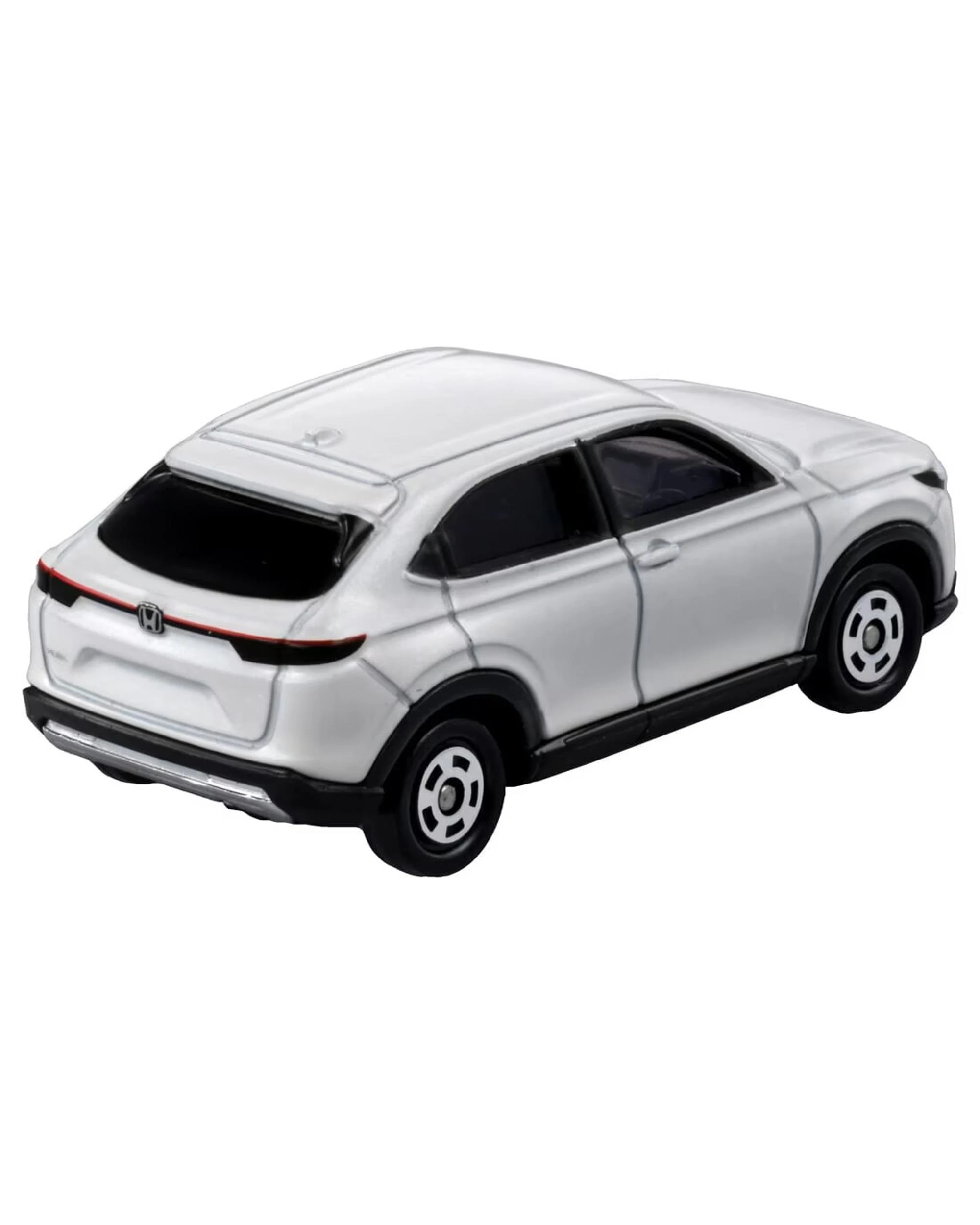 2 Tomica No.109 Honda Vezel, 2 of 4