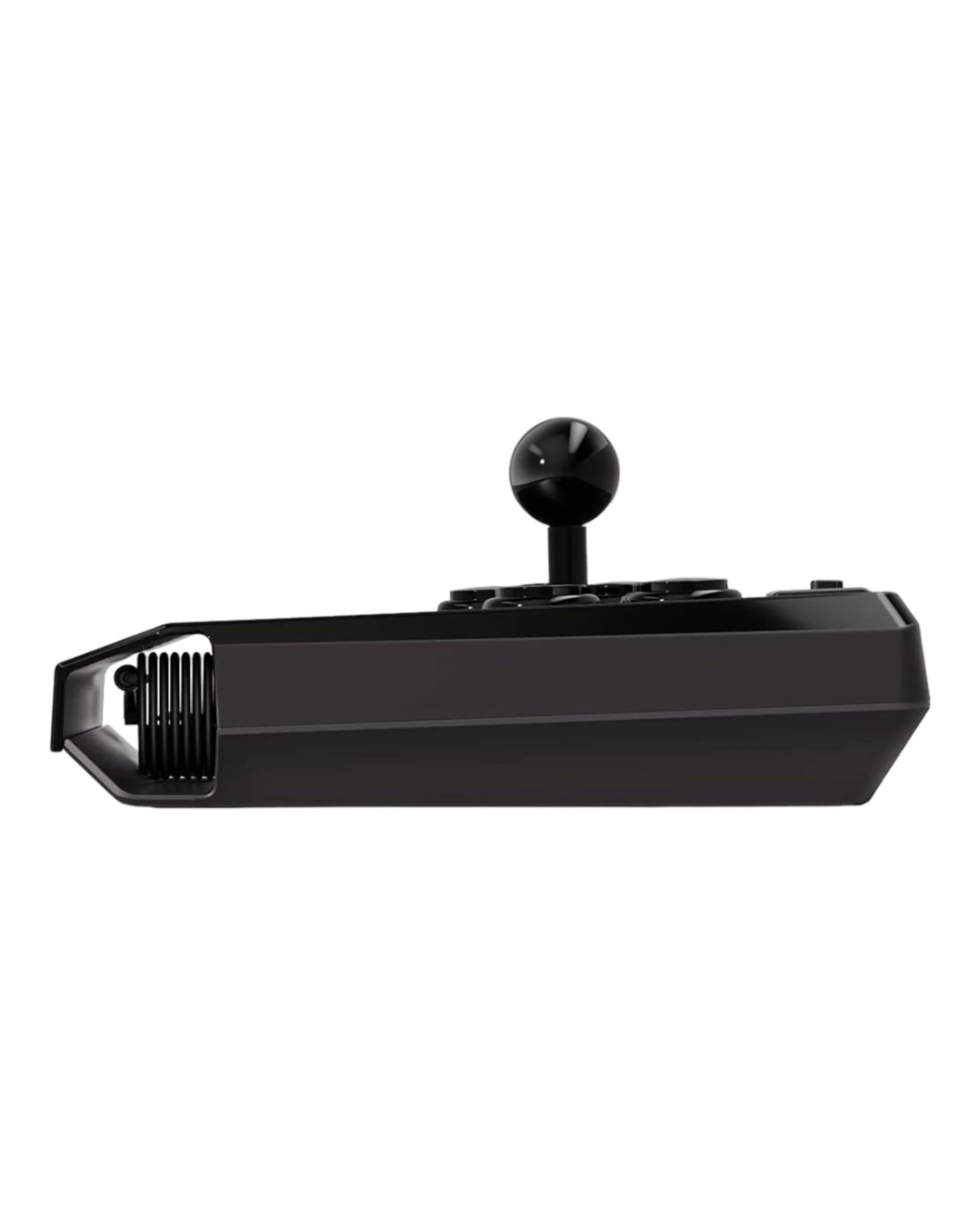 5 Qanba Titan Wired Fight Stick for PS4, PS5 and PC - Black, 5 of 8