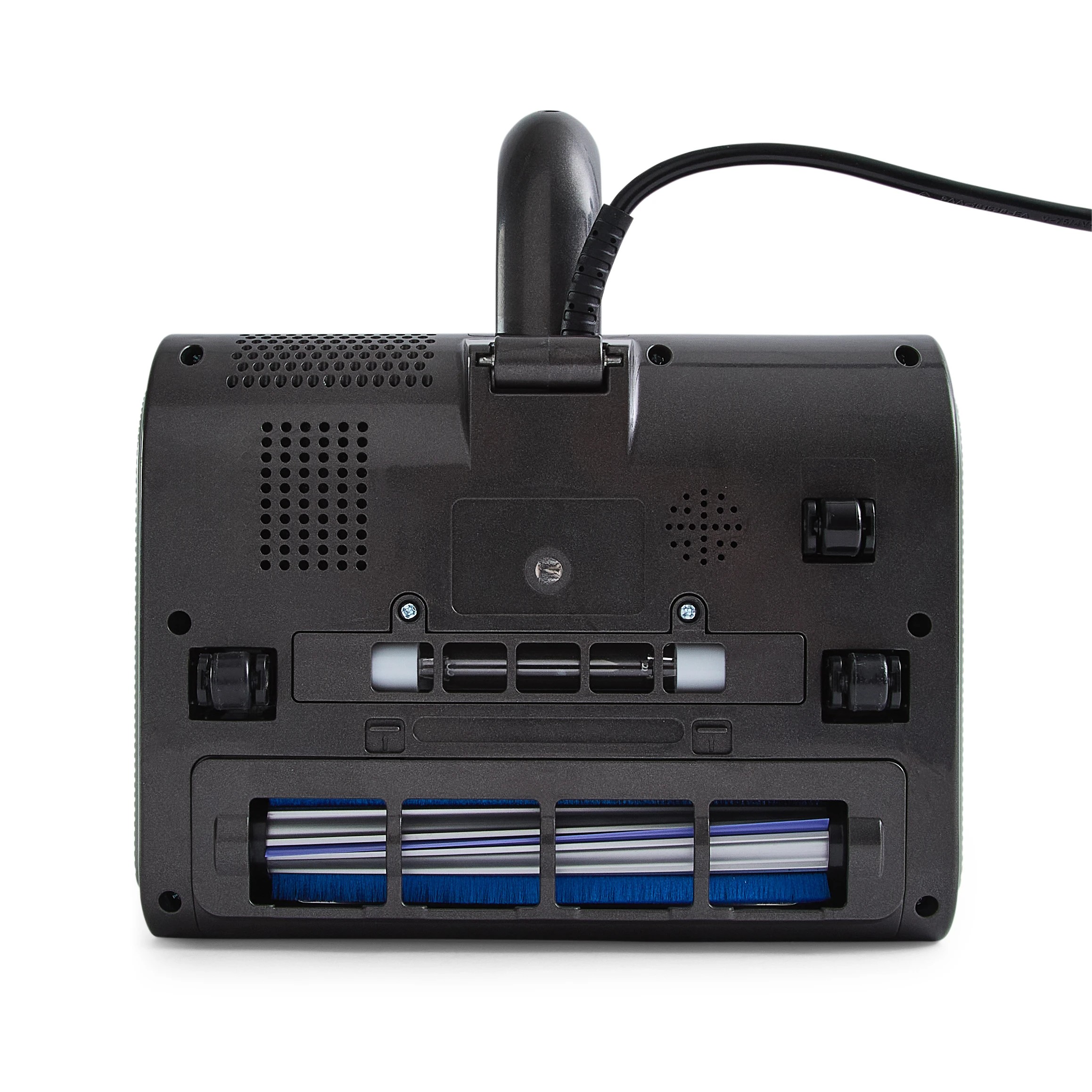 9 Mattress Vacuum - Grey and Green, 9 of 9