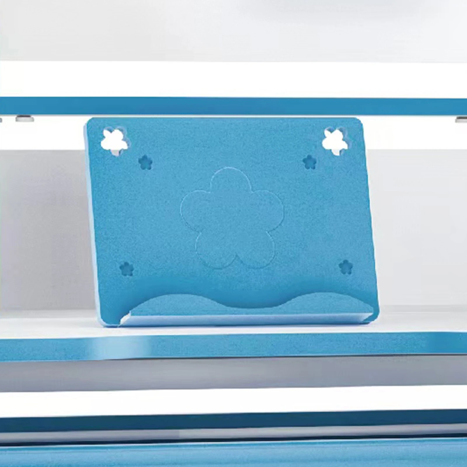 6 Ausway Kids Study Desk Chair Set Ergonomic, 6 of 6