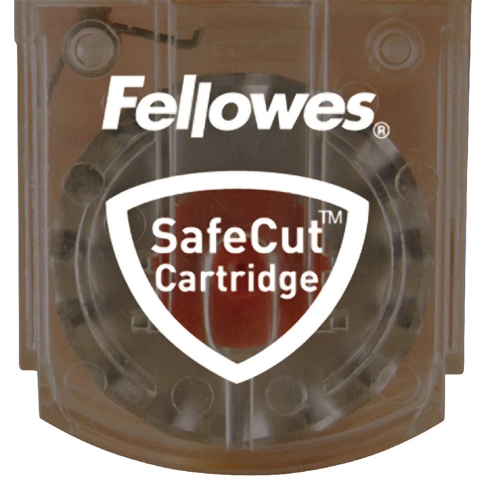 2 Fellowes Trimmer Accessories Special Rotary Blades Kit, 2 of 2