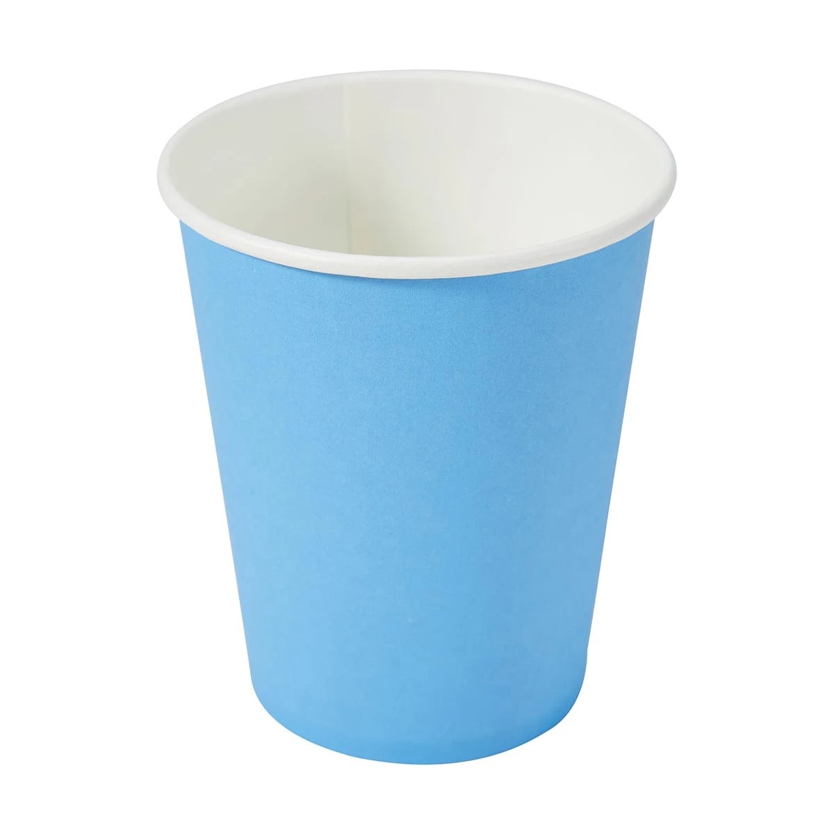3 18 Pack Blue Paper Cups, 3 of 6
