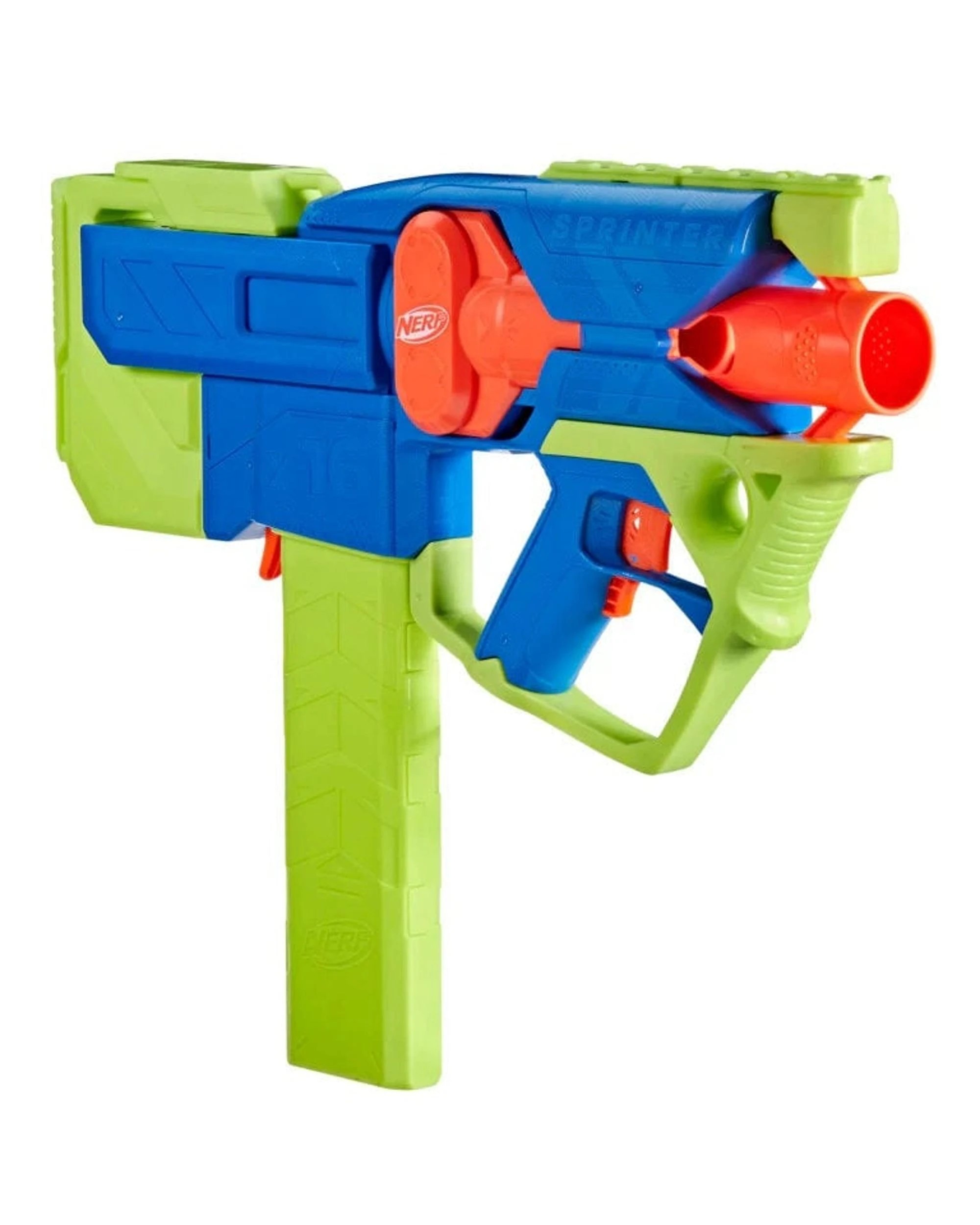 4 Nerf N Series Sprinter, 4 of 5