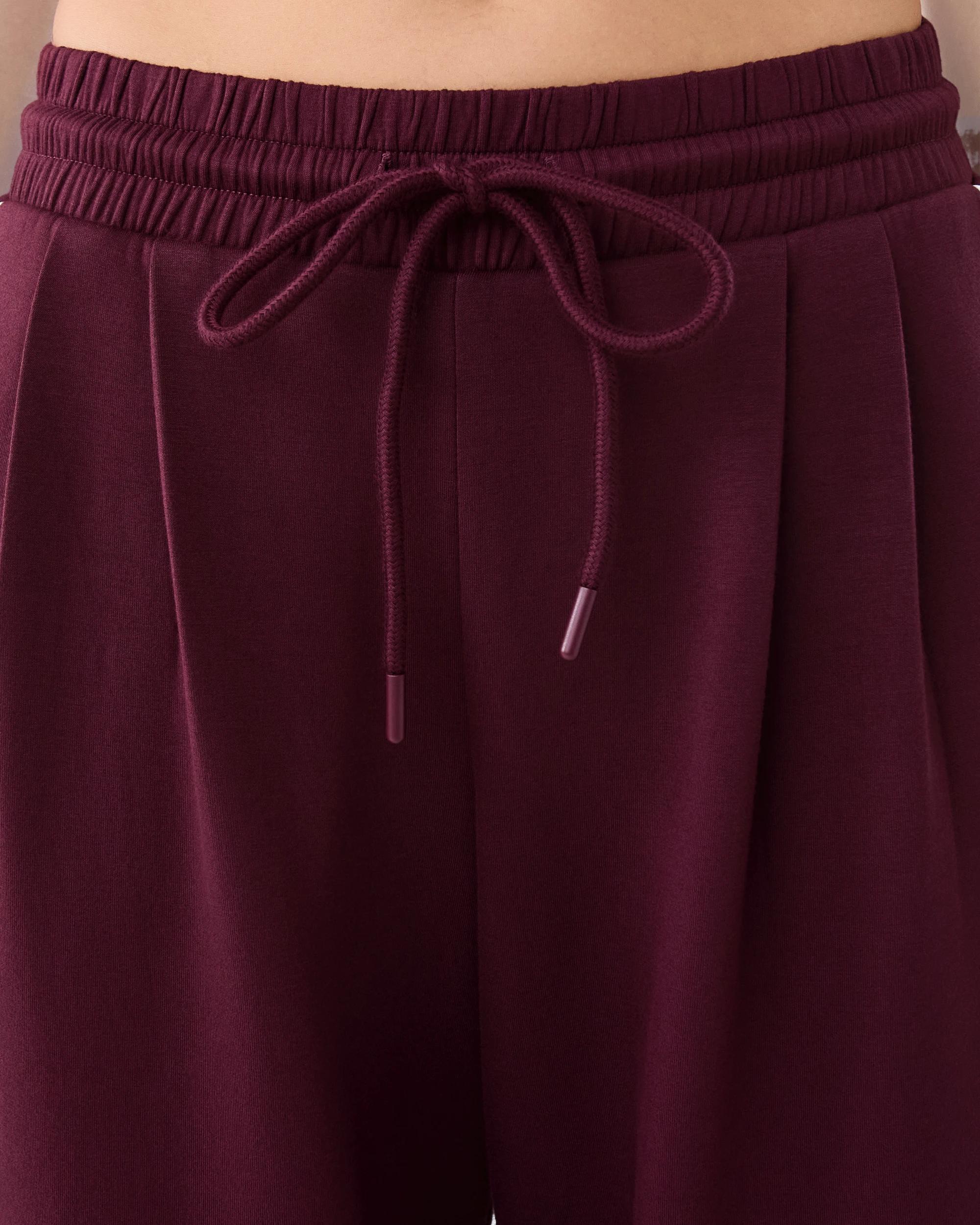 5 Side Pipe Pants Red Royale, 5 of 7