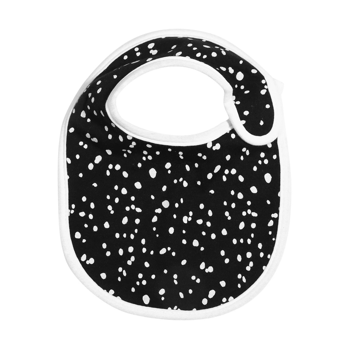 4 5 Pack Bibs - Lion, 4 of 7