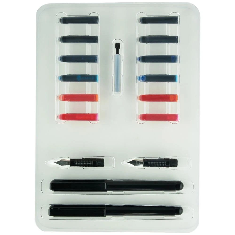 2 Manuscript Calligraphy Starter Kit 18 Piece, 2 of 3