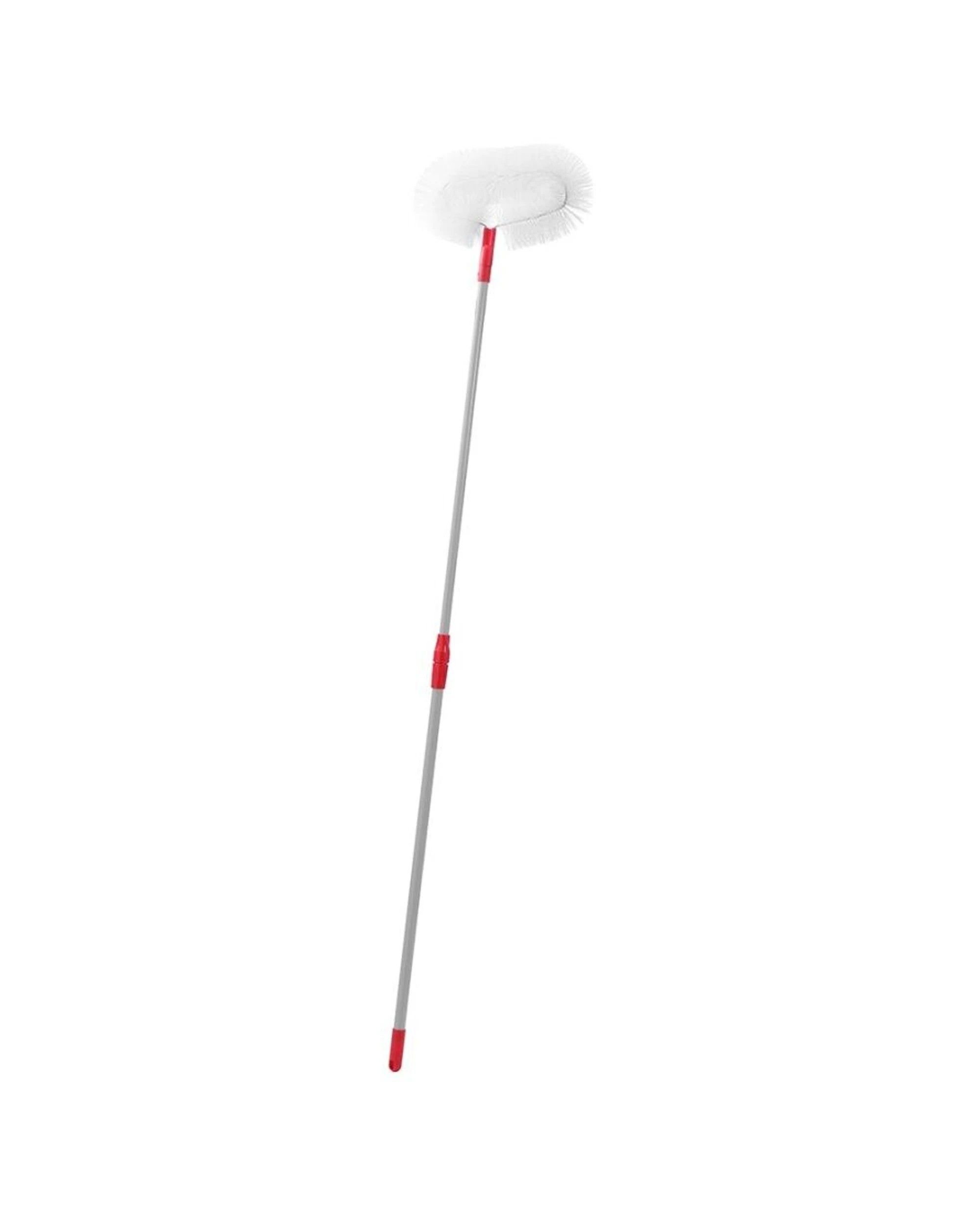 6 Boxsweden Prime Cobweb Brush Telescopic Handle For Cleaning - Multi, 6 of 7